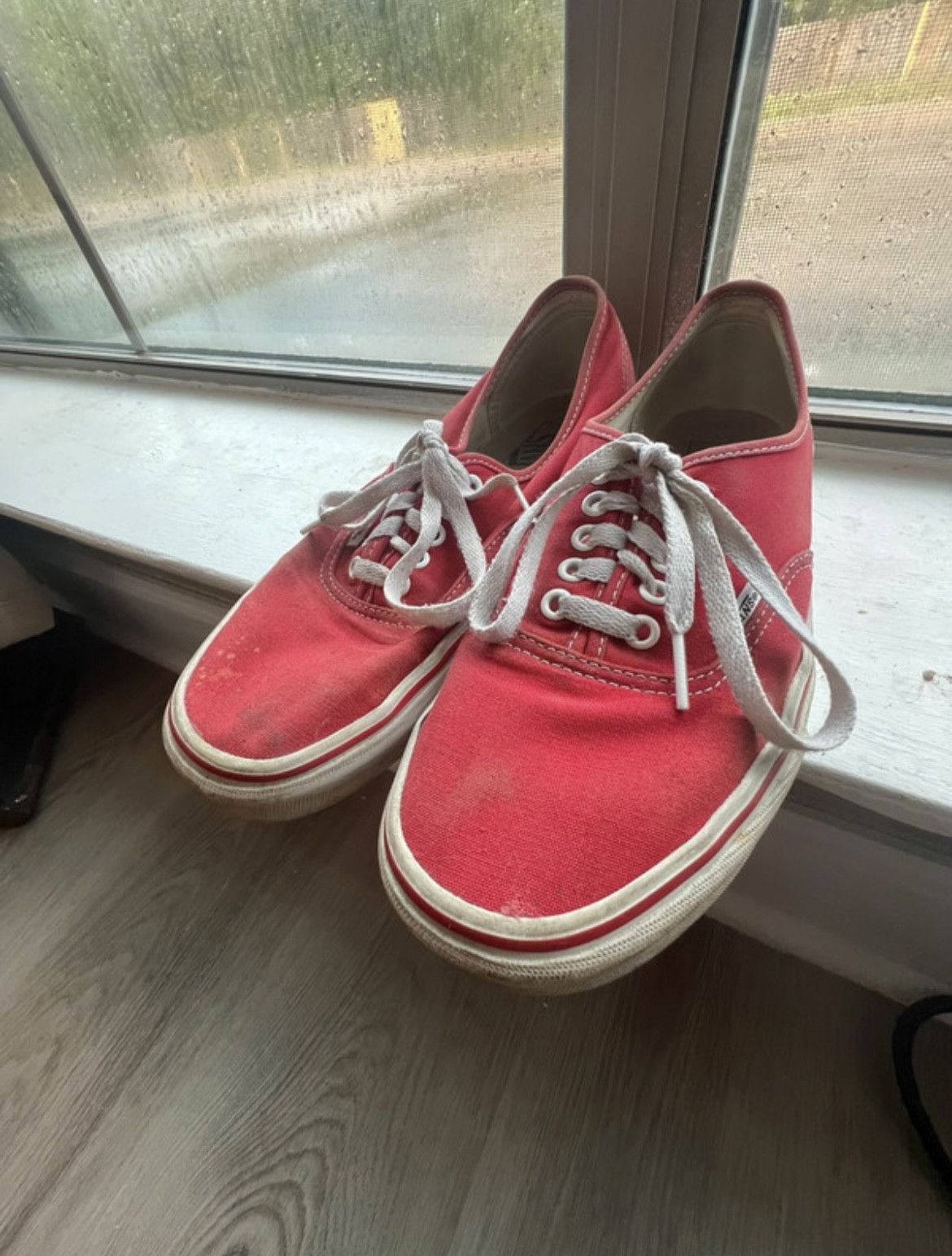 Vans Pre-owned with character Size US 9.5 / IT 39.5 - 1 Thumbnail