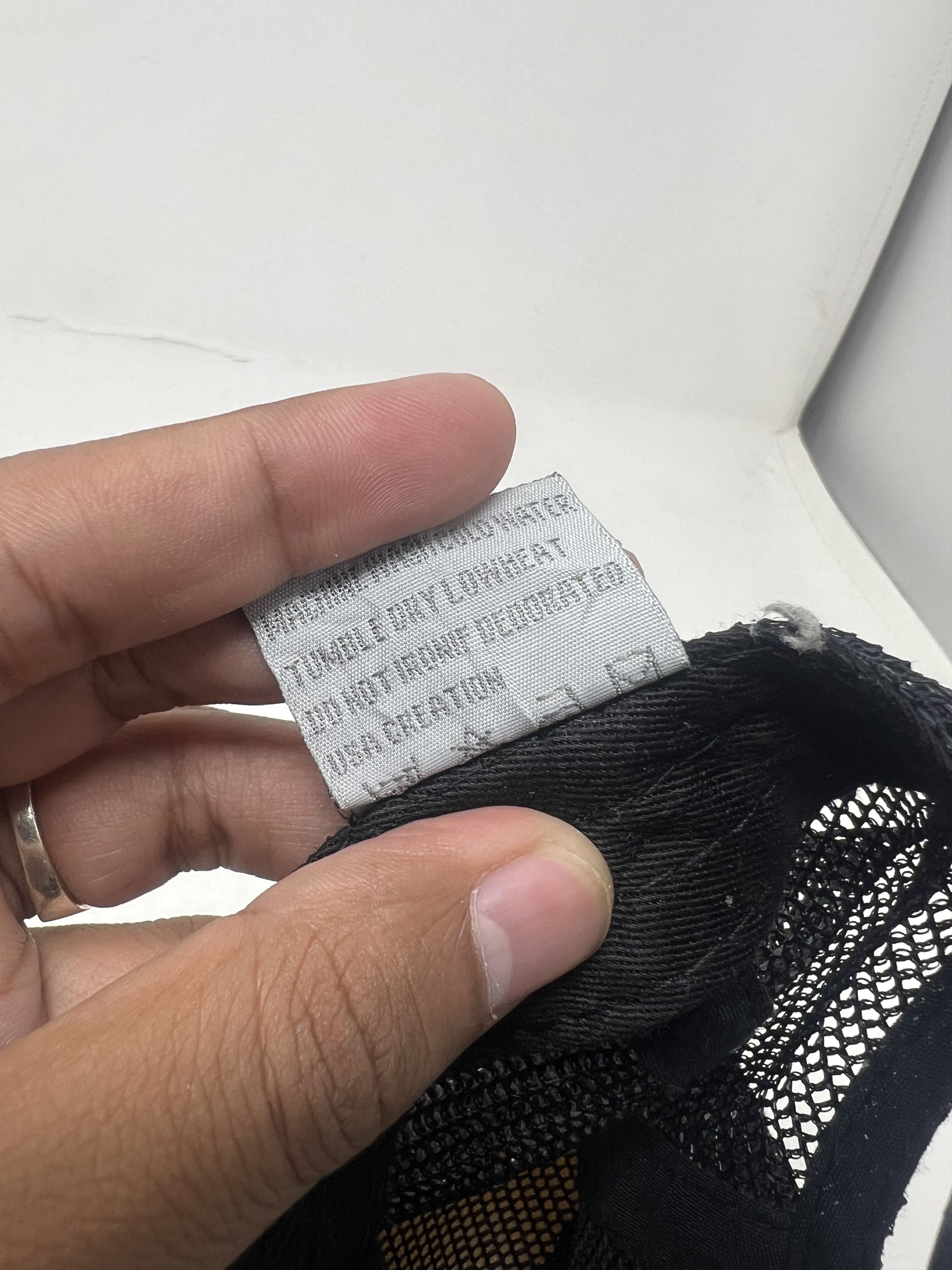 Nike Nike Sport Trucker Hat Size ONE SIZE - 16 Thumbnail
