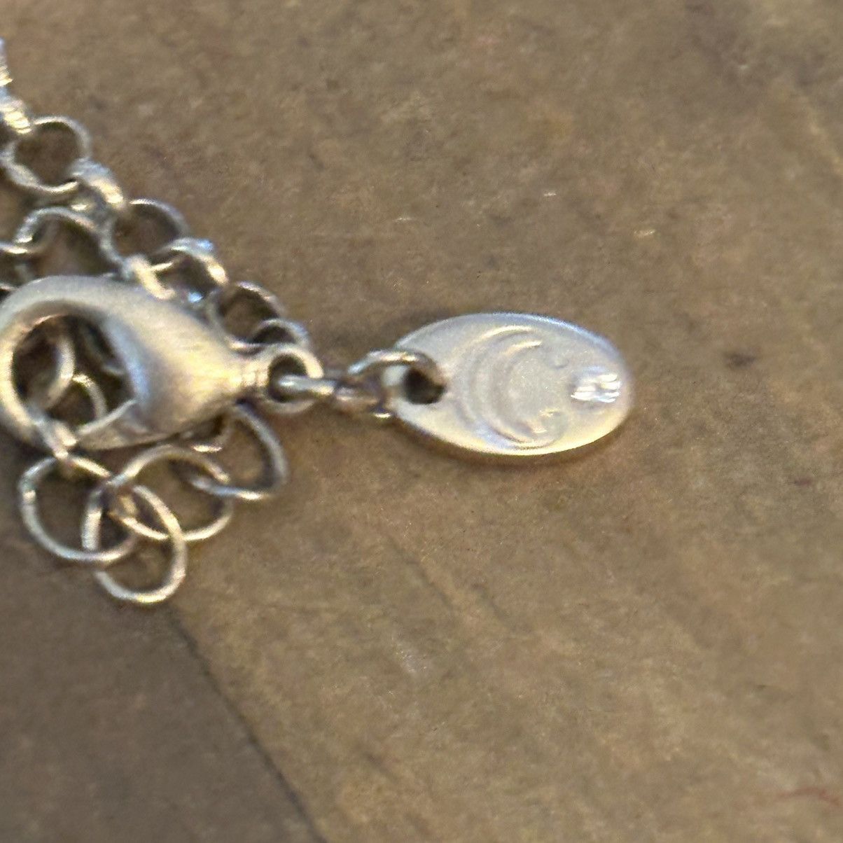 Other Charming Charlie gold filigree drop pendant bead necklace Size ONE SIZE - 5 Thumbnail