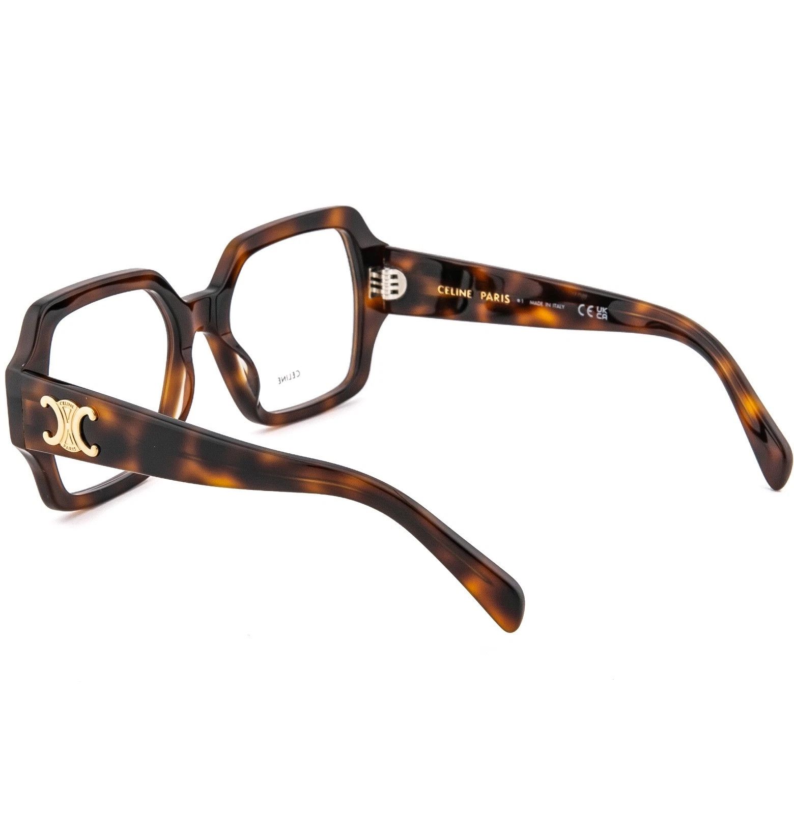 Celine CELINE 50131 TRIOMPHE Optical Fashion CL50131I 053 Size ONE SIZE - 7 Thumbnail