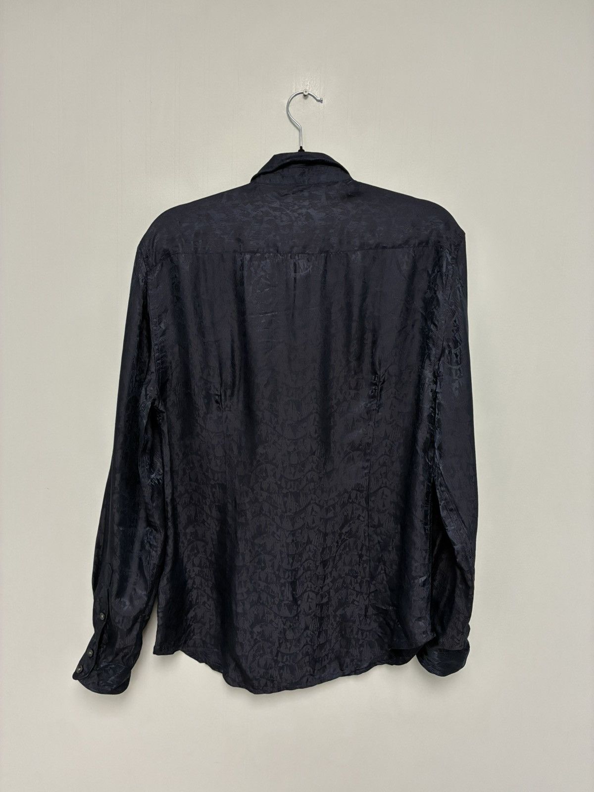 John Varvatos Orchard Shirt small Size US S / EU 44-46 / 1 - 10 Thumbnail