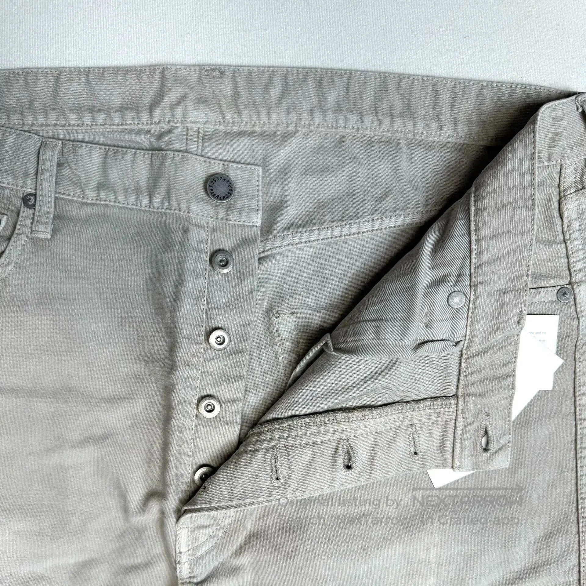 Visvim VISVIM 25aw FLUXUS 01 WIDE G.CORDS. Size US 26 / EU 42 - 5 Thumbnail
