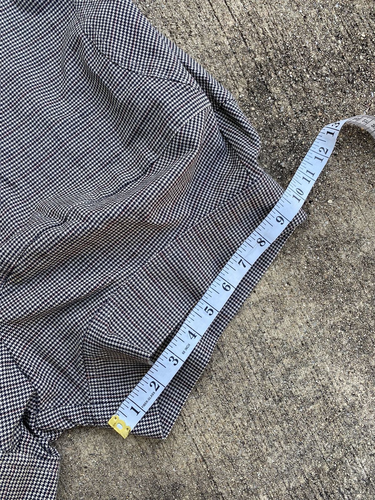 Issey Miyake Vintage Tsumori Chisato by Issey Miyake Short Pants Size US 29 - 11 Thumbnail