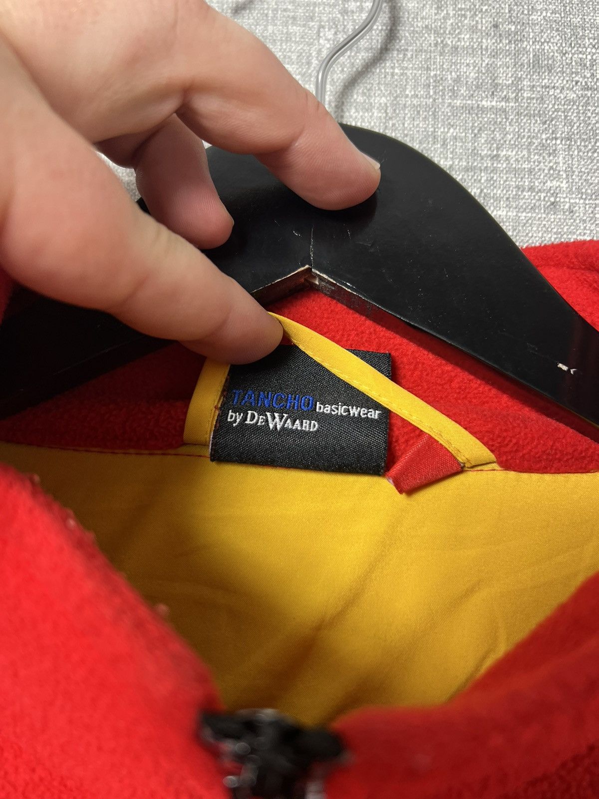 Ferrari Vintage Ferrari Shell Formula 1 Zip Up Fleece Jacket Size US M / EU 48-50 / 2 - 9 Thumbnail