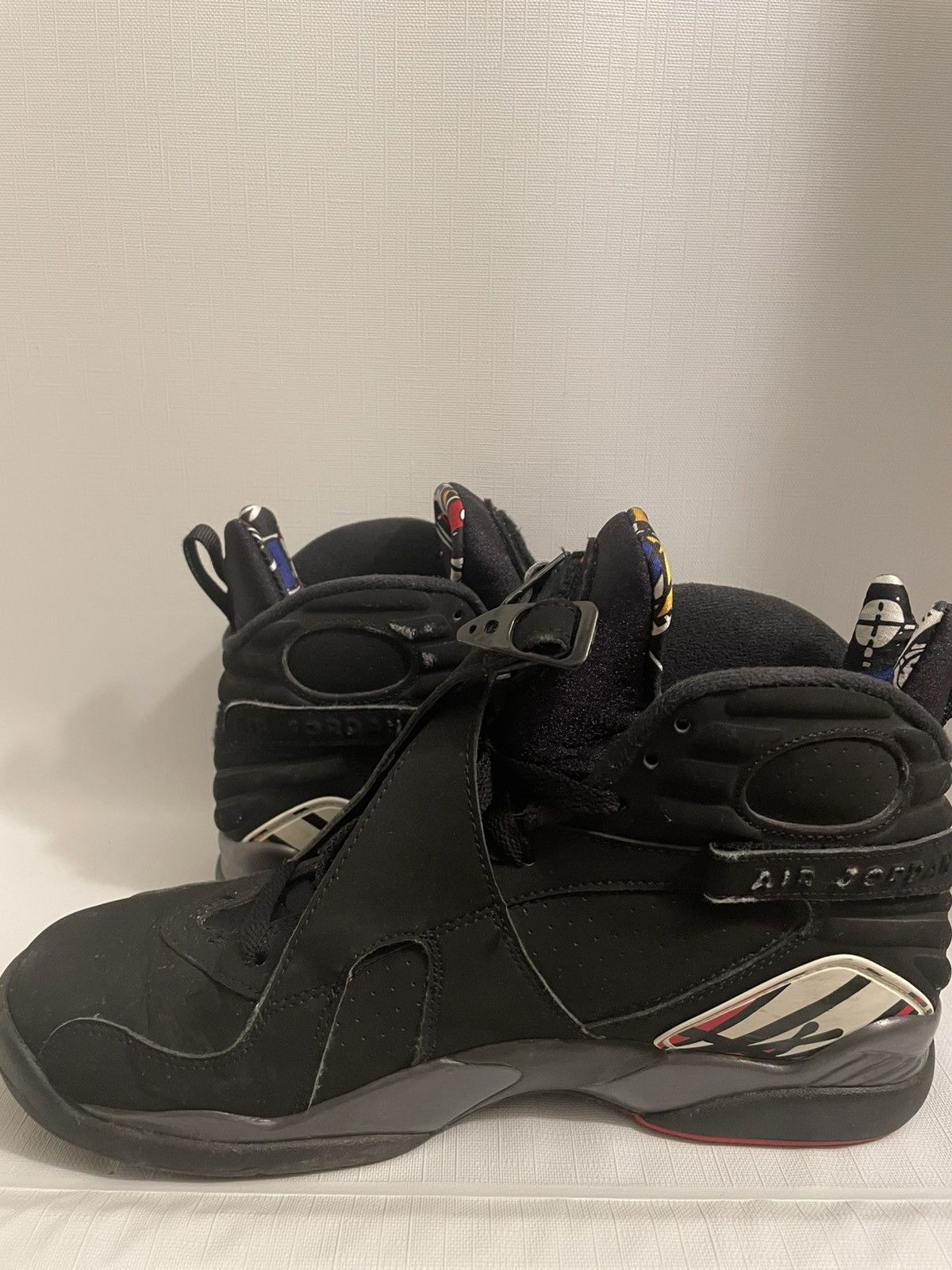 Other Retro Jordan “Playoffs” 2013 Size US 10 / EU 43 - 4 Thumbnail