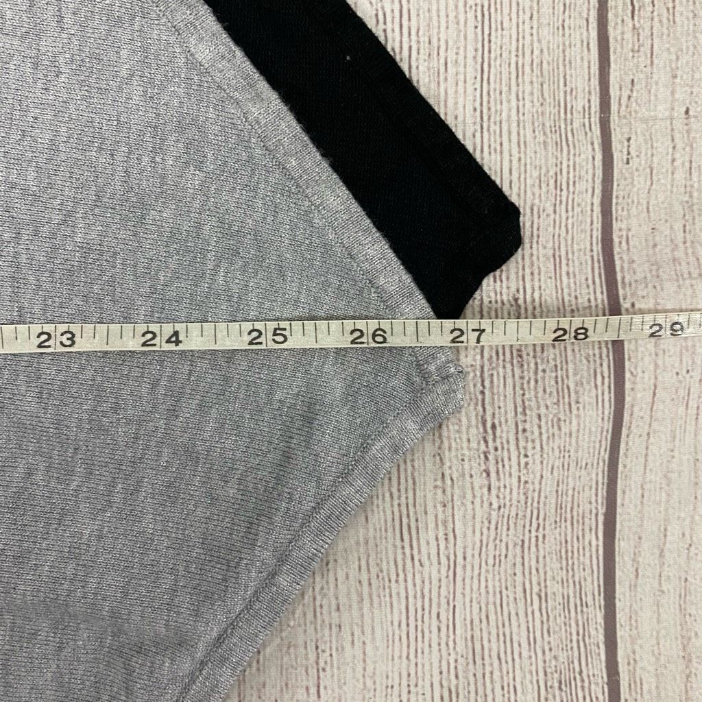 White House Black Market White House black market women S scoopneck pullover longslee Size S / US 4 / IT 40 - 8 Thumbnail