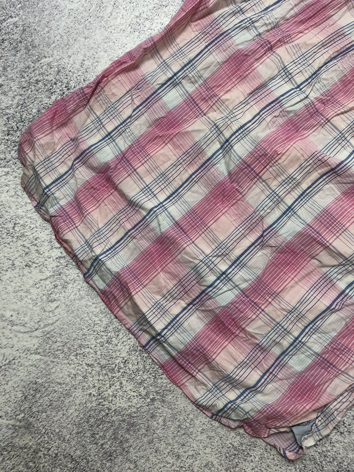 Tommy Hilfiger Men’s shirt Tommy Hilfiger size Xl vintage japan casual Size US XL / EU 56 / 4 - 9 Thumbnail