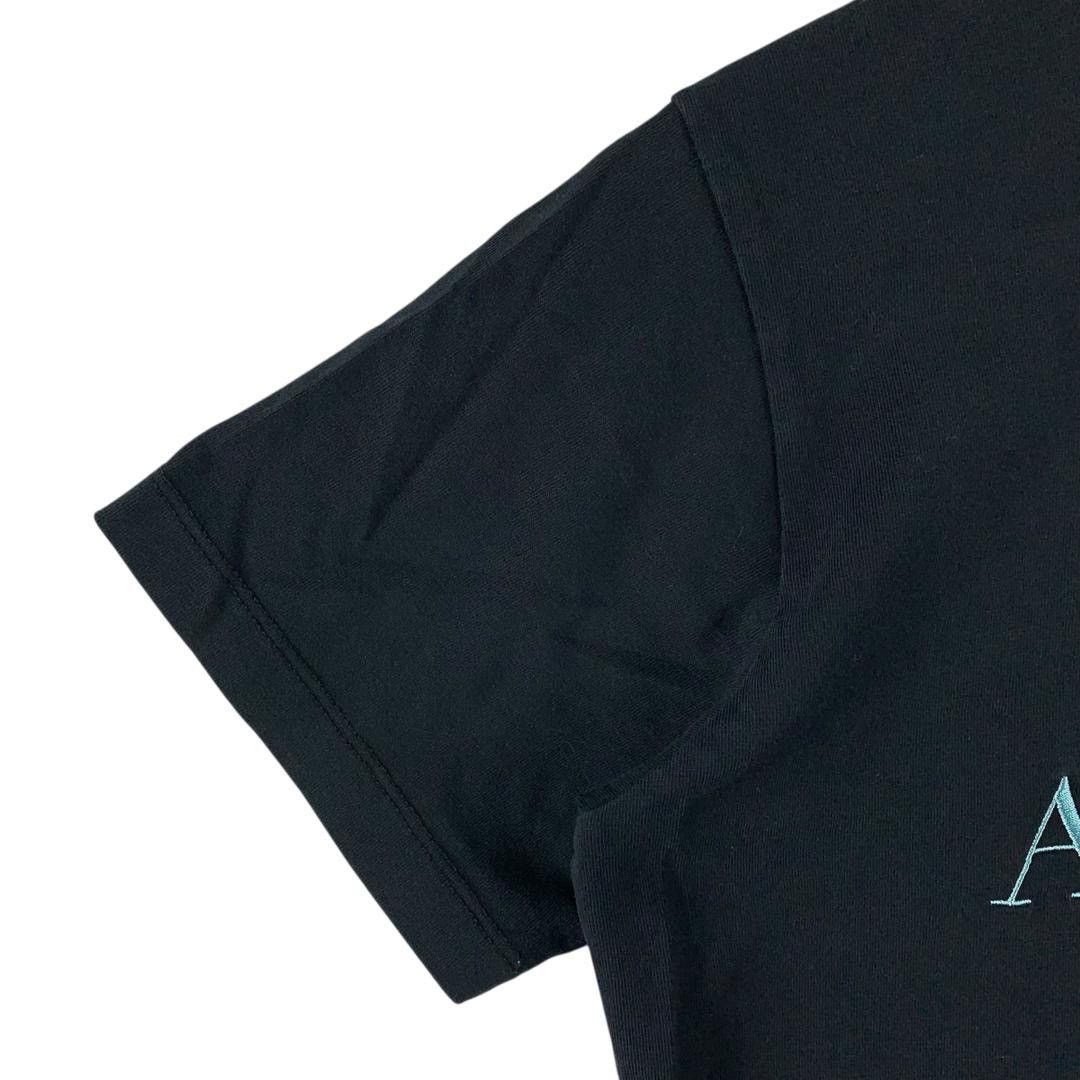 Designer × agnes b. AGNES B Paris multicolor printed logo tee Size S / US 4 / IT 40 - 6 Thumbnail