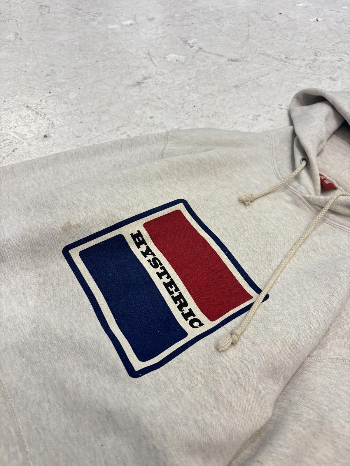 Hysteric Glamour Hysteric Gamer hoodie Size US M / EU 48-50 / 2 - 2 Thumbnail