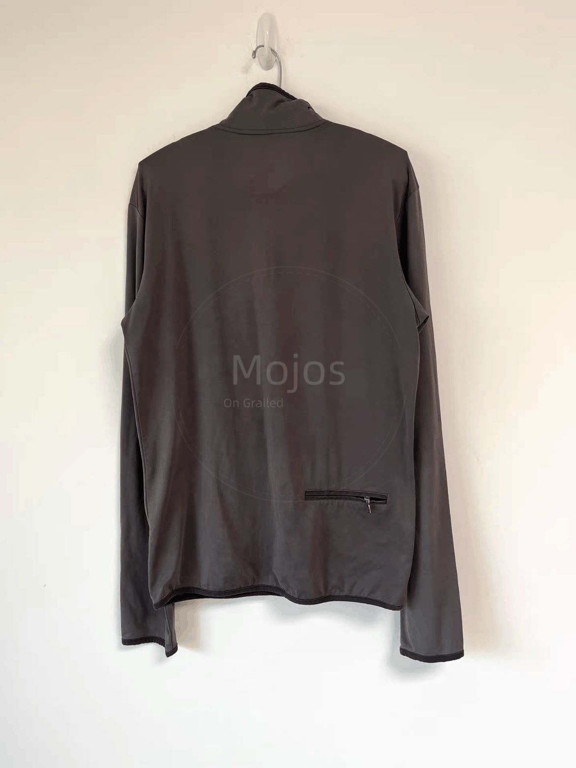 Prada Prada Red Label Half Zip Archive Jacket Size US M / EU 48-50 / 2 - 4 Thumbnail
