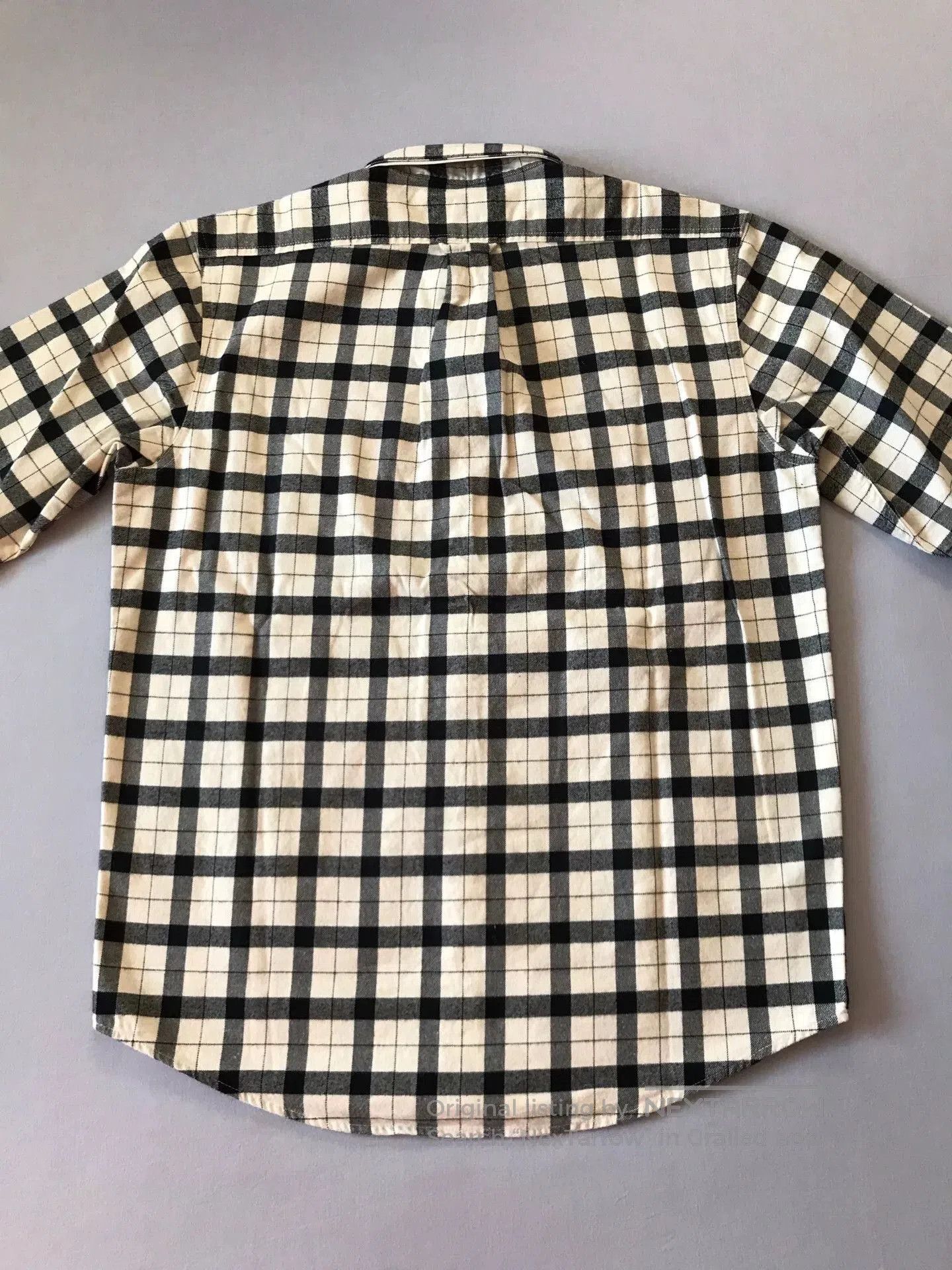 Filson Filson Heavy Flannel Work Shirt. Size US M / EU 48-50 / 2 - 4 Thumbnail