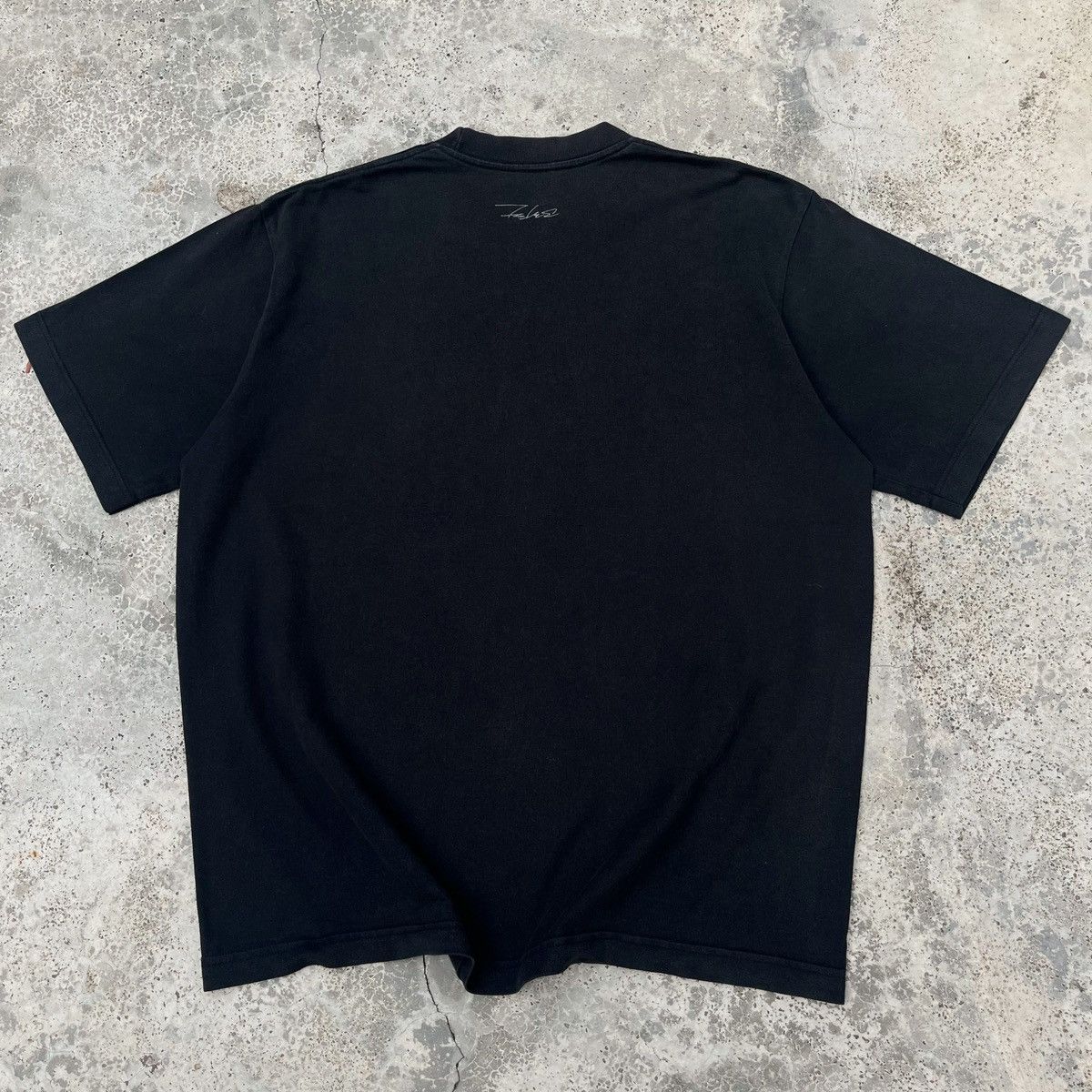 Futura Nitraid Futura Anti Babylon Equipment Nice Print Out Design Size US L / EU 52-54 / 3 - 2 Thumbnail