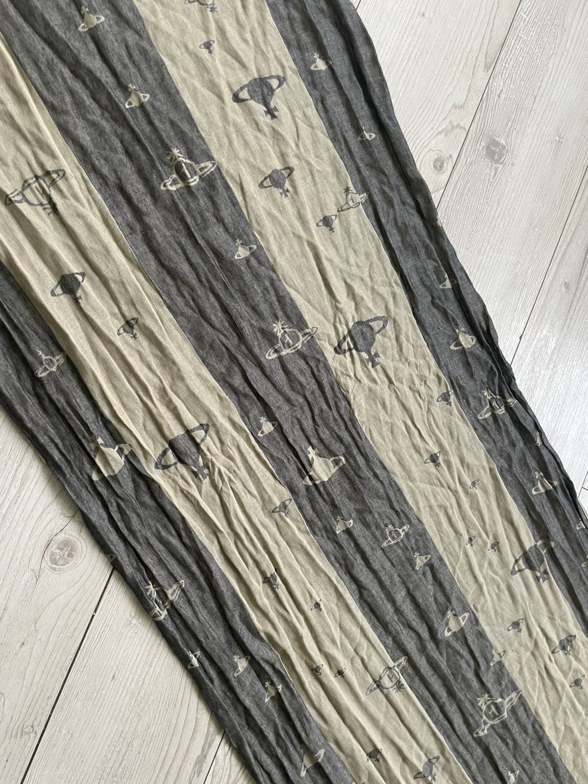 Vivienne Westwood Vivienne Westwood Scarf Size ONE SIZE - 6 Thumbnail