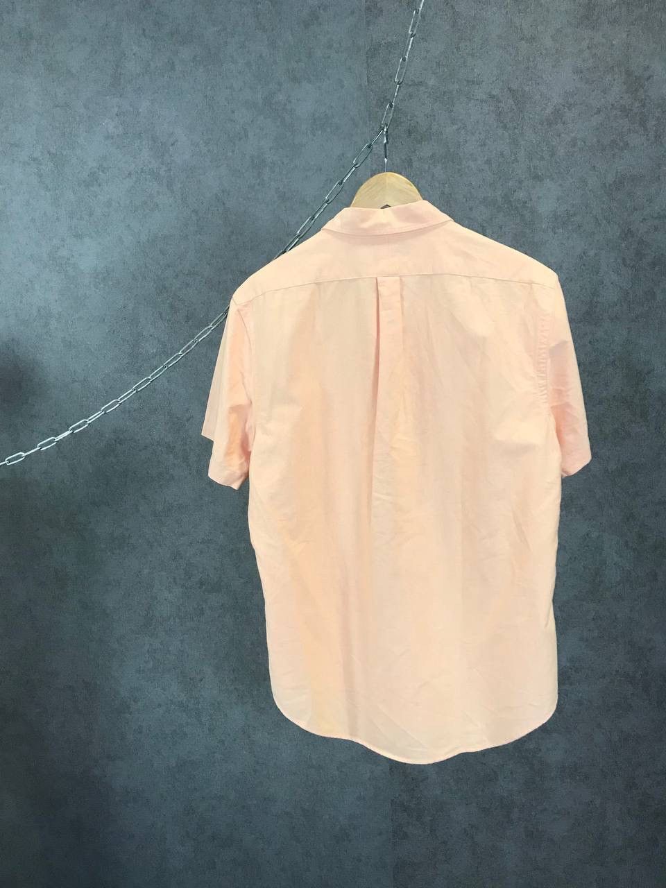Polo Ralph Lauren Polo Ralph Lauren designer logo shirt Size US L / EU 52-54 / 3 - 6 Thumbnail