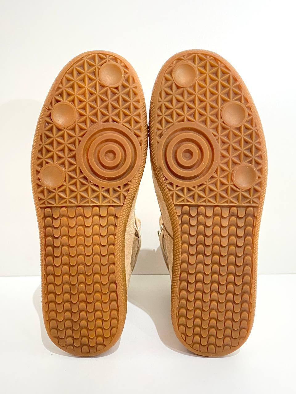 Maison Margiela Maison Margiela Hybrid Leather High Top Sneakers Vintage Size US 8 / IT 38 - 10 Thumbnail