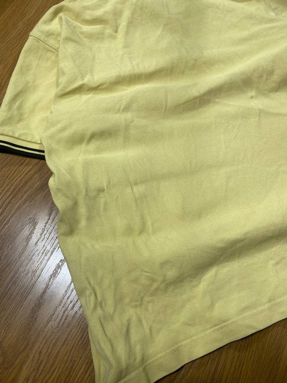 Fred Perry Vintage Fred Perry Polo Shirt Tee Short Sleeve Size US M / EU 48-50 / 2 - 16 Thumbnail