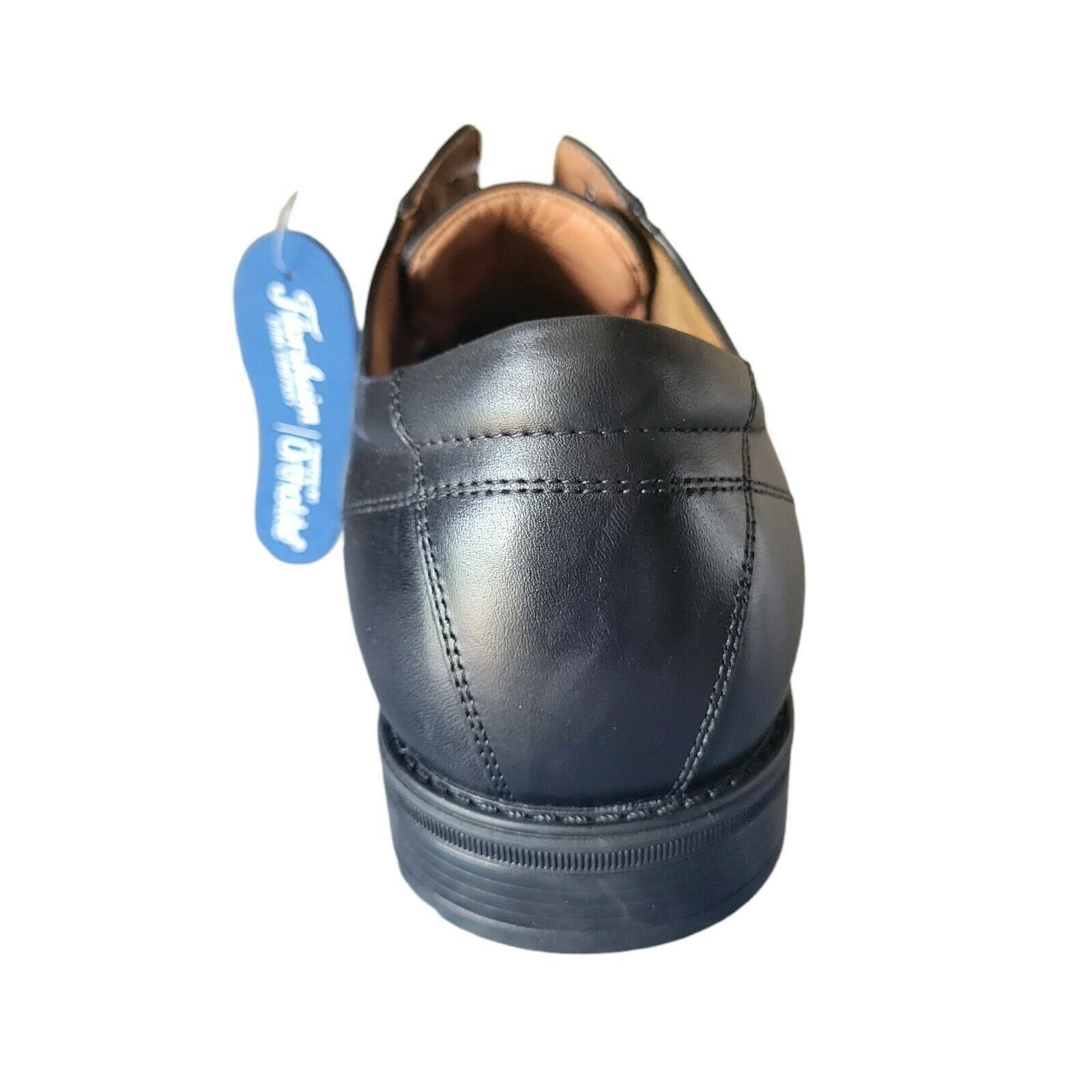 Florsheim Men's Florsheim AMPUTEE RIGHT SHOE Only. Size 11. Size US 11.5 / EU 44-45 - 3 Thumbnail
