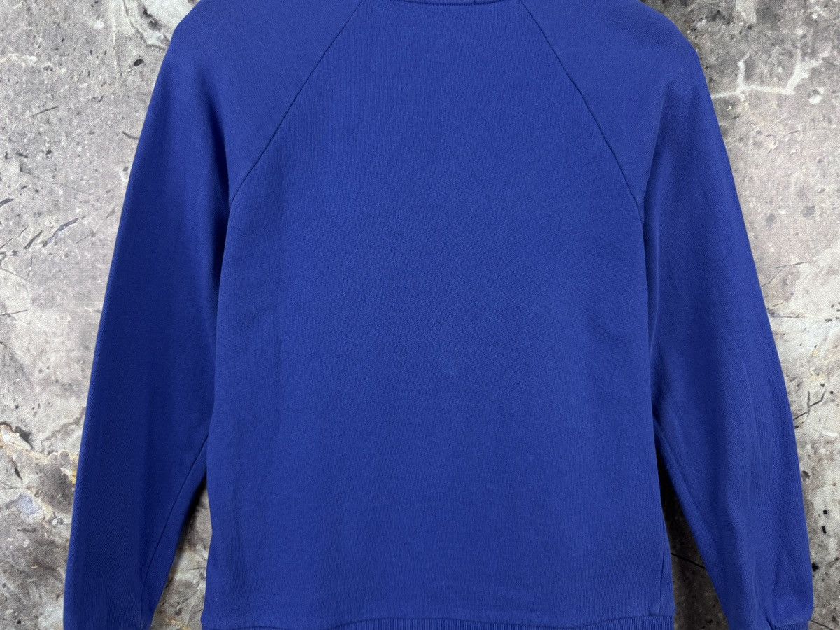 Dsquared2 × Karl Lagerfeld × Louis Vuitton Men’s Karl Lagerfeld Sweatshirt Streetwear Size Small Size US S / EU 44-46 / 1 - 13 Thumbnail