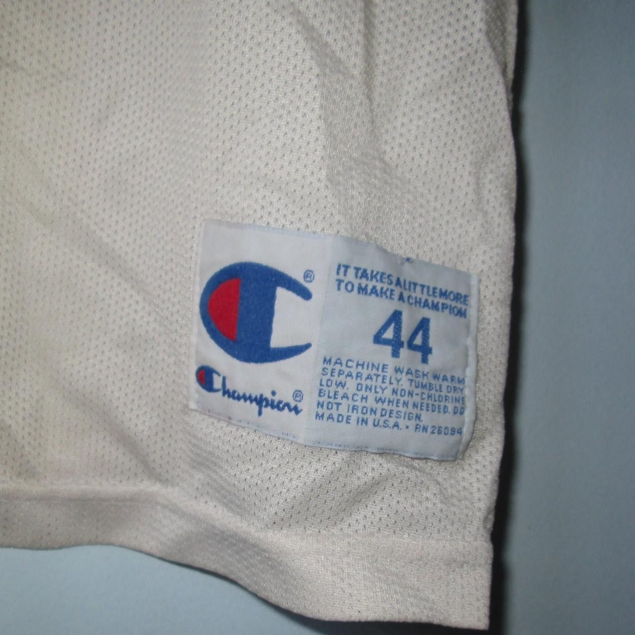 Phoenix Suns USA 1992 1993 Jersey Shirt basketball