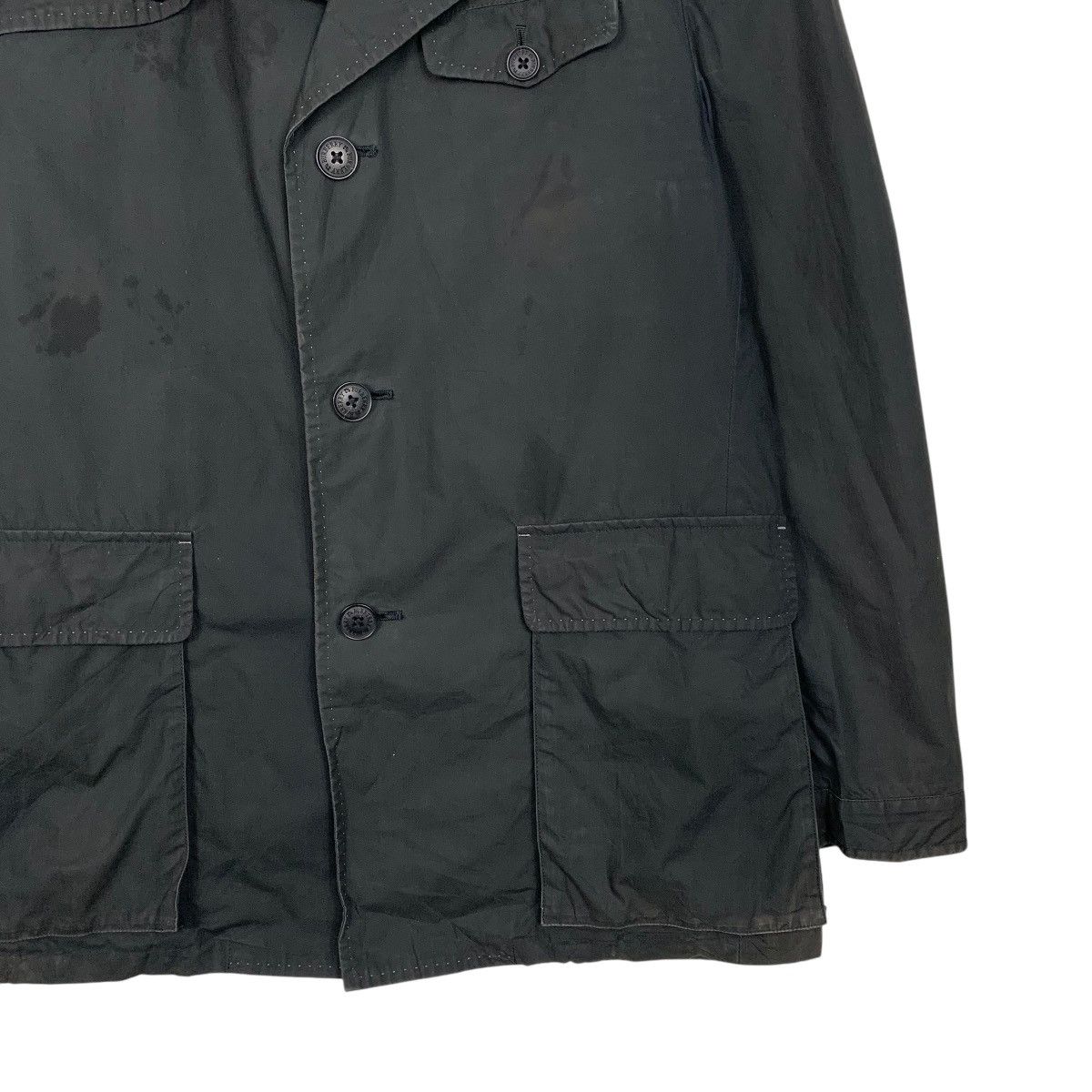 Burberry Burberry Black Label Jacket Size US L / EU 52-54 / 3 - 4 Thumbnail