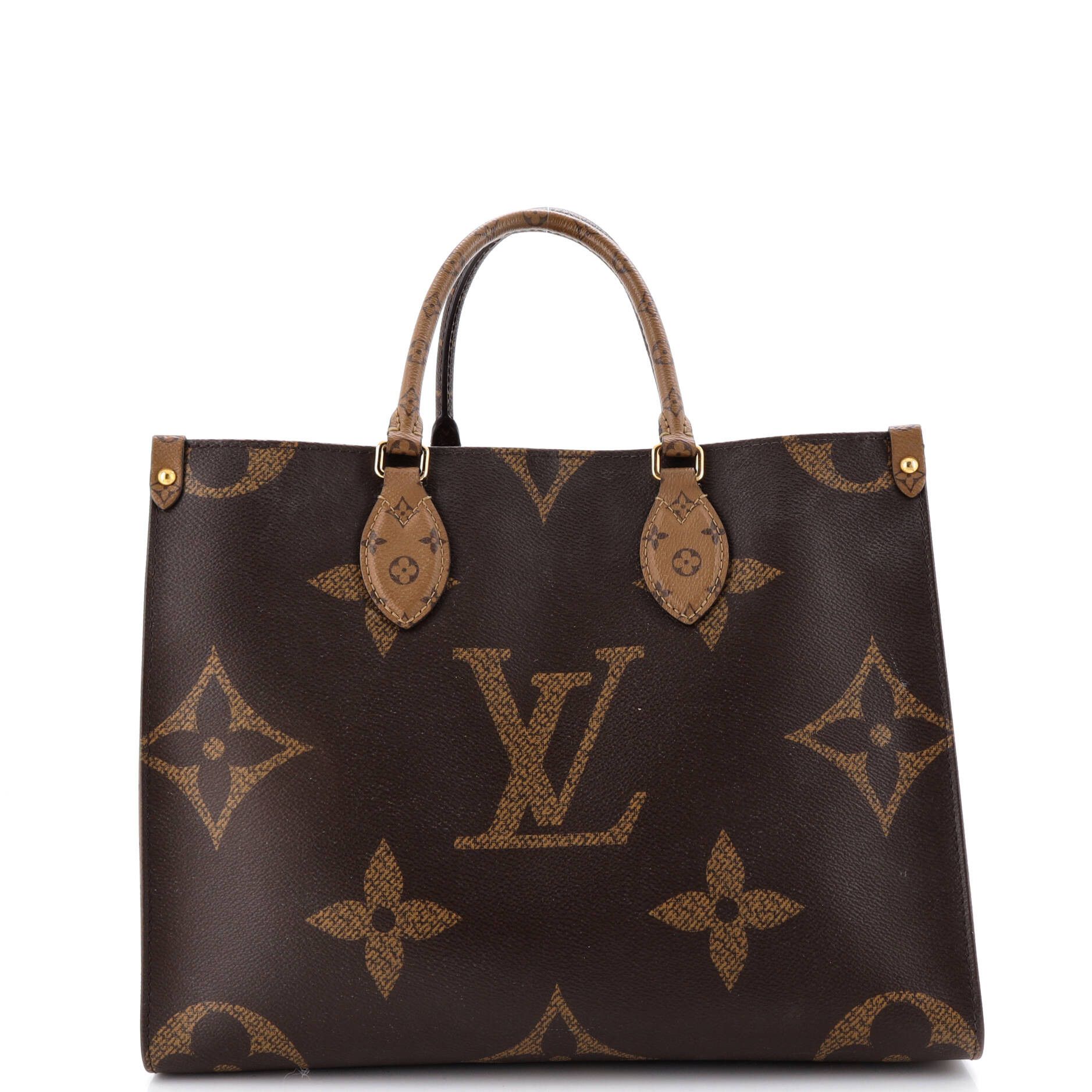 Louis Vuitton OnTheGo Tote Size ONE SIZE - 1 Thumbnail