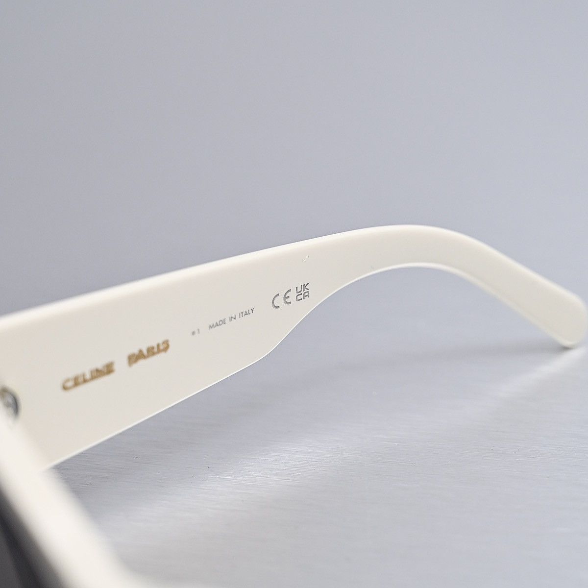Celine CELINE CL40282U SUNGLASSES Size ONE SIZE - 6 Thumbnail