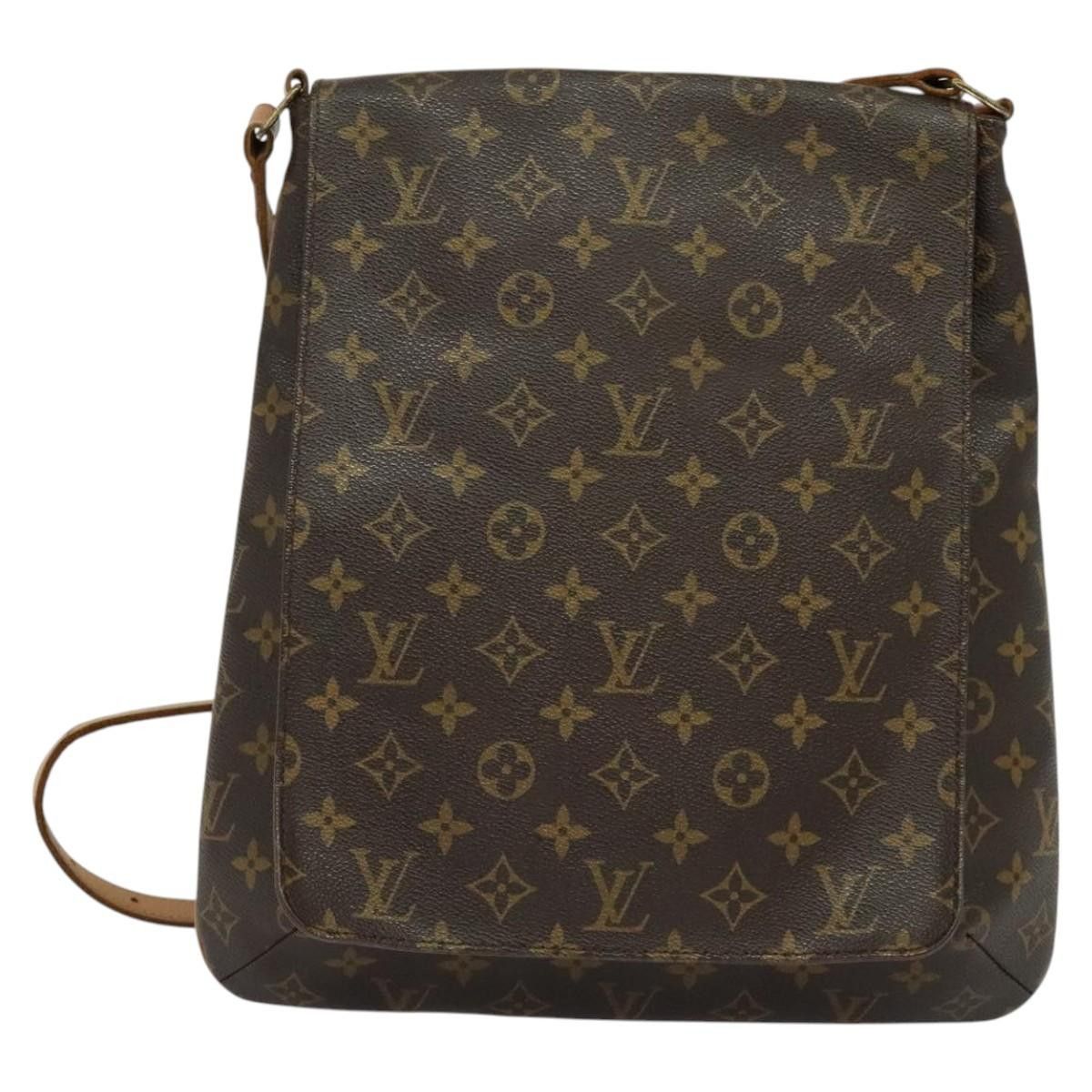 Louis Vuitton Louis Vuitton Musette shoulder Size ONE SIZE - 1 Thumbnail