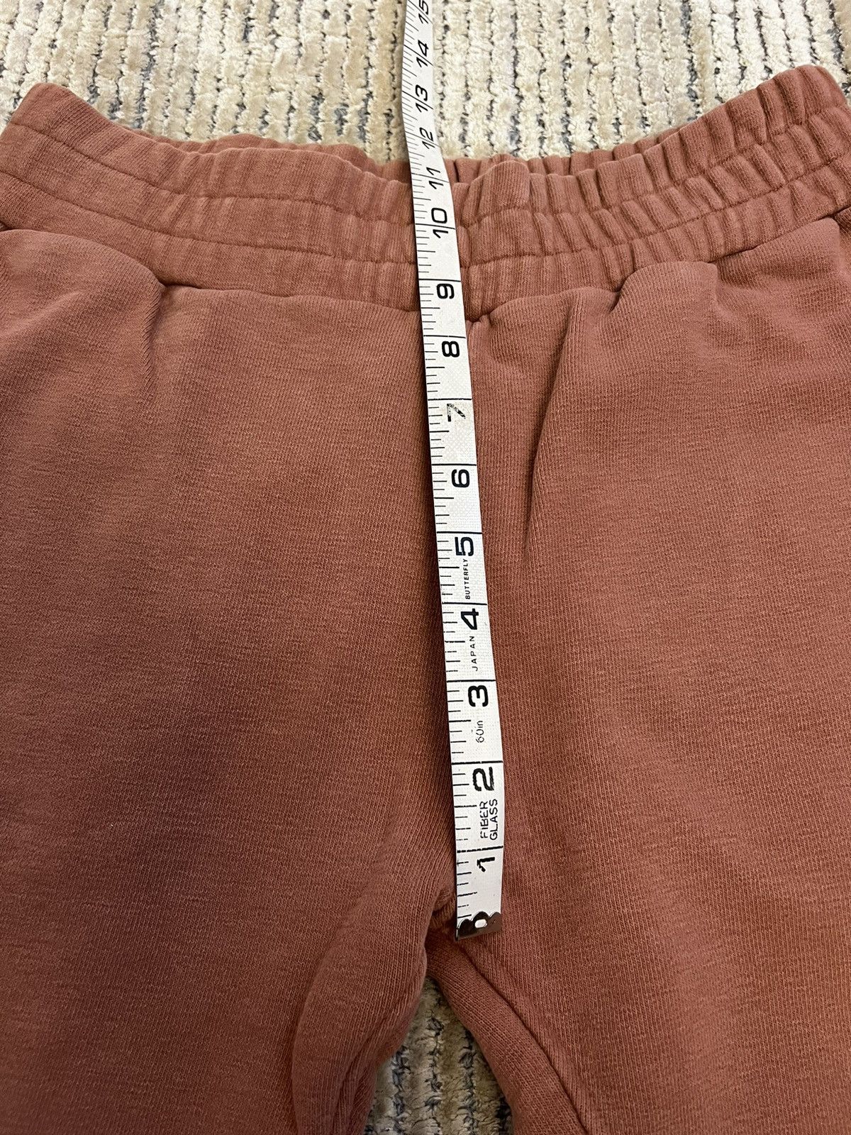 Yeezy Yeezy Season 1 Sweatpants Size 27" / US 4 / IT 40 - 4 Thumbnail