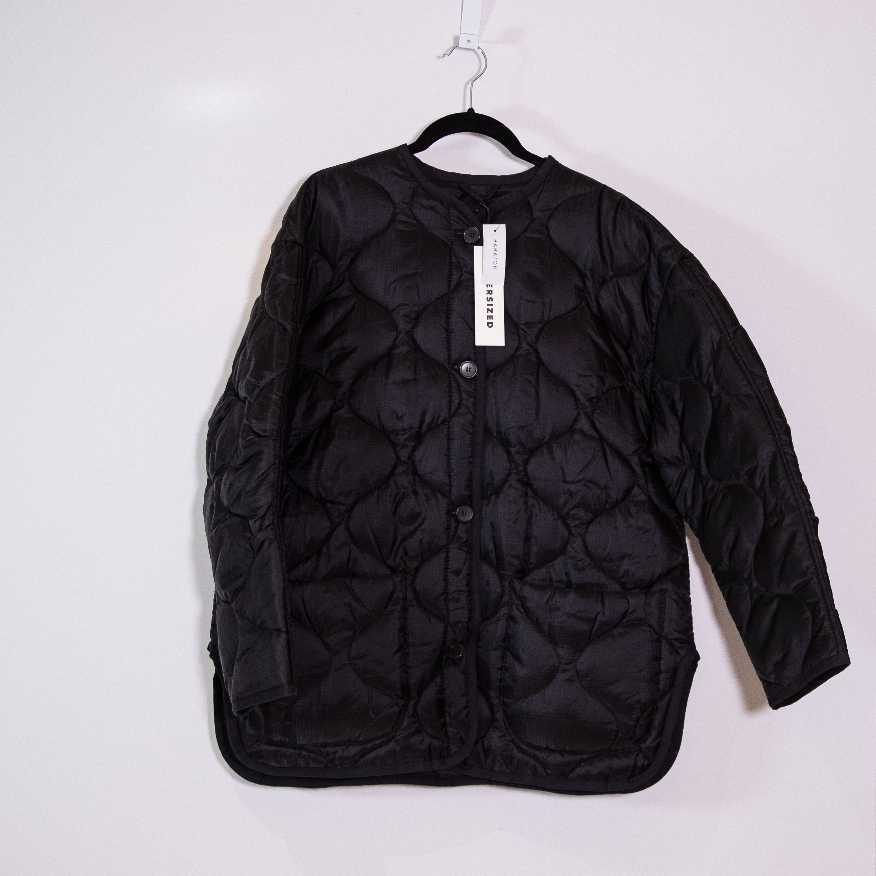 Aritzia NEW Babaton Aritzia Evergreen Quilted Size XS / US 0-2 / IT 36-38 - 1 Thumbnail
