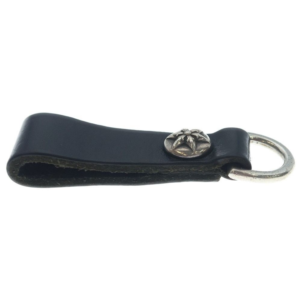 Chrome Hearts Chrome Hearts D Ring Star Ball Belt Loop Size ONE SIZE - 4 Thumbnail