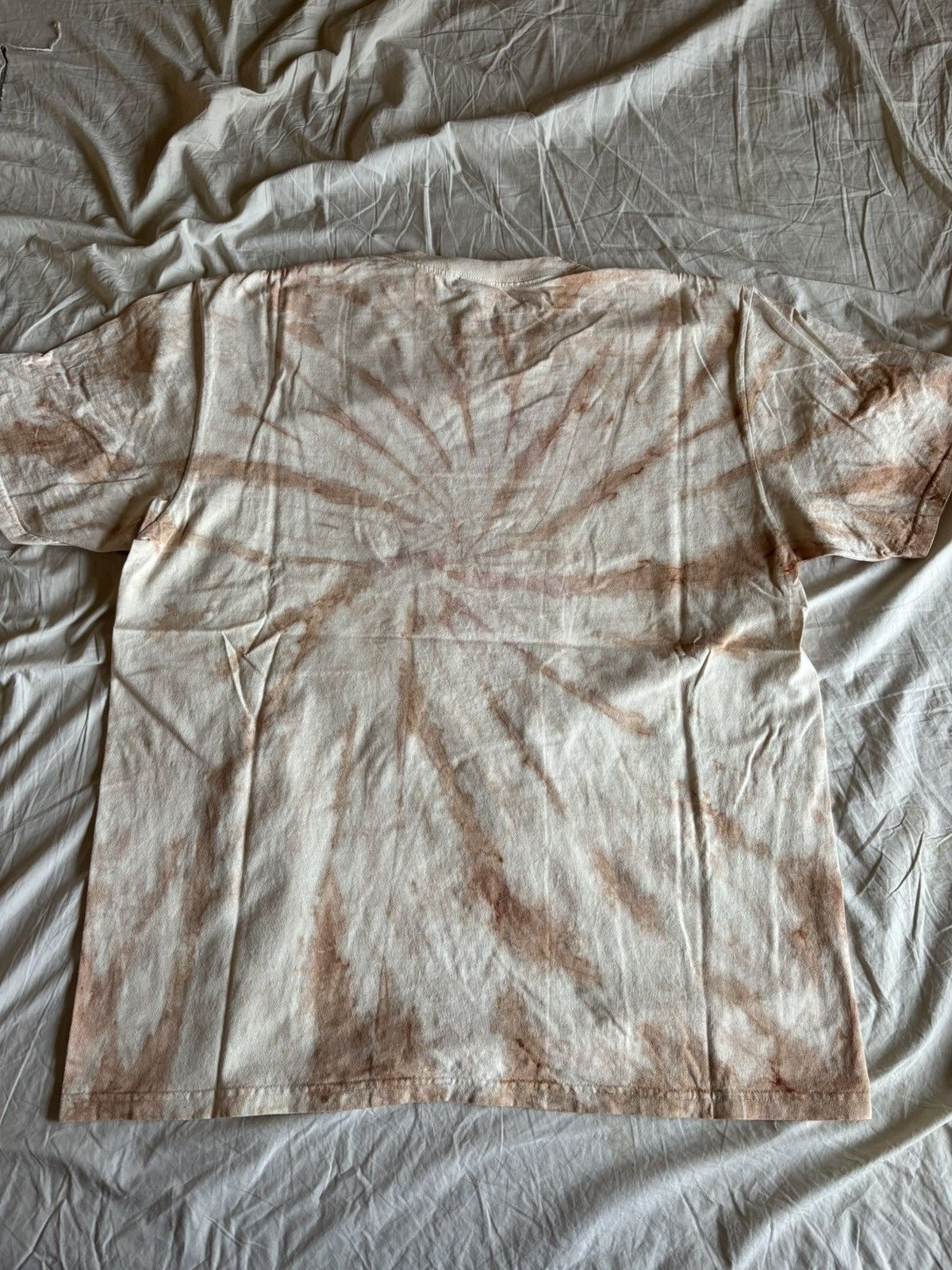 Stussy Stussy Beach Roots Tie Dye Size US L / EU 52-54 / 3 - 3 Thumbnail
