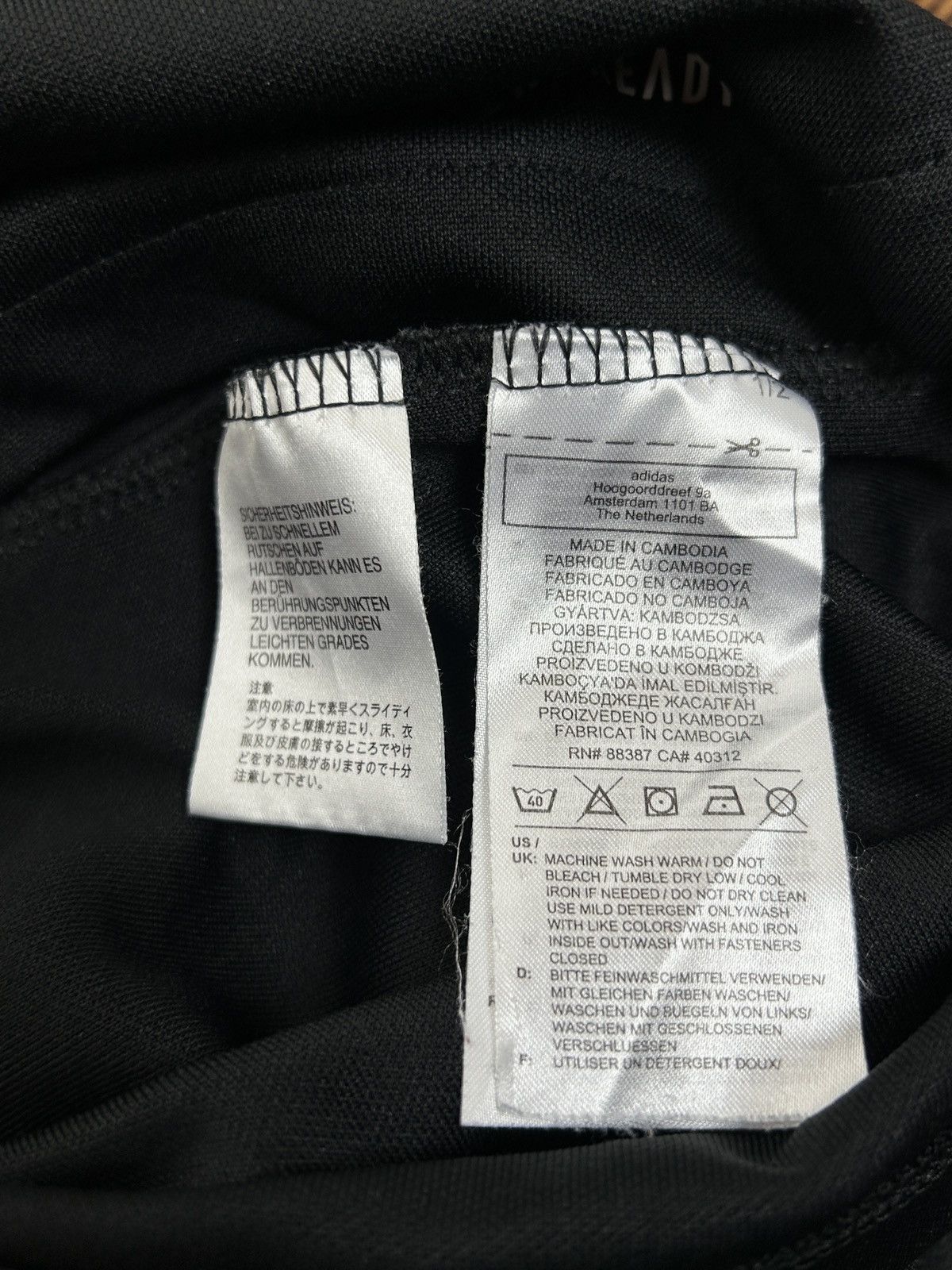Adidas Adidas Real Madrid Training Half Zip Soccer Football Top Size US XXL / EU 58 / 5 - 11 Thumbnail