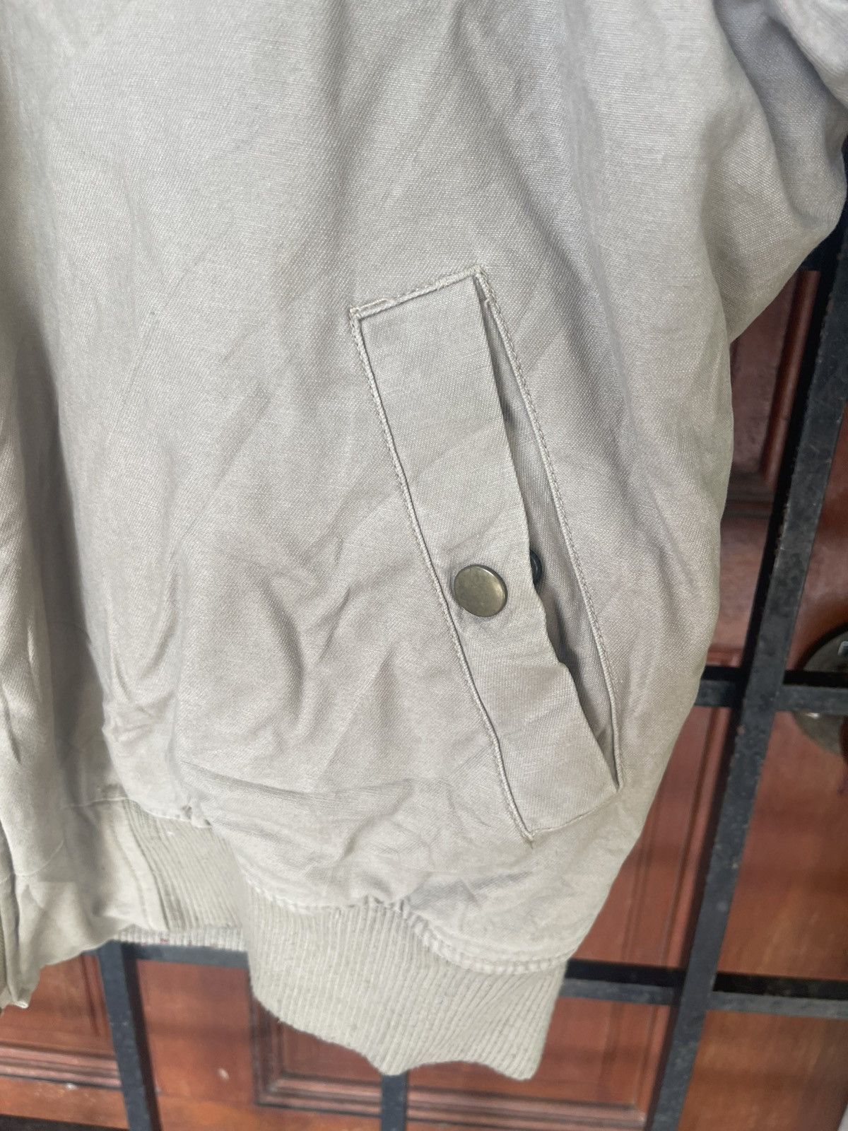Flight Club × Rothco Rare ROTHCO DLIGHT JACKET Size US S / EU 44-46 / 1 - 8 Thumbnail
