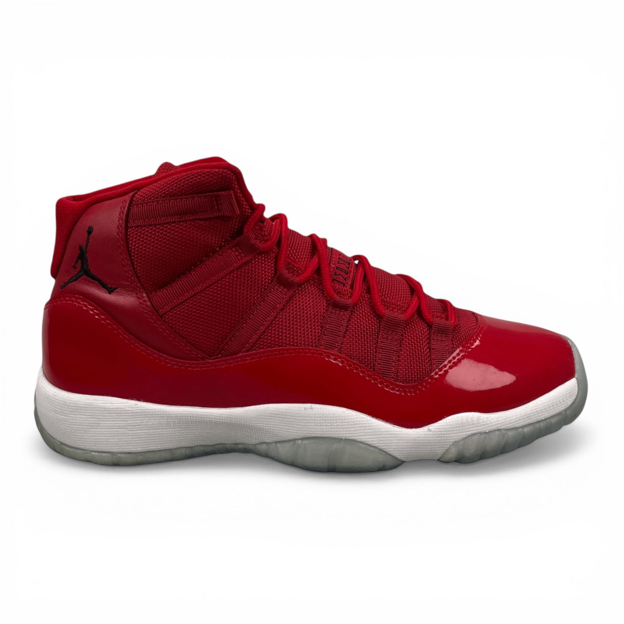Nike 11 Retro Win Like 96 (GS) Size US 7 / EU 40 - 1 Thumbnail
