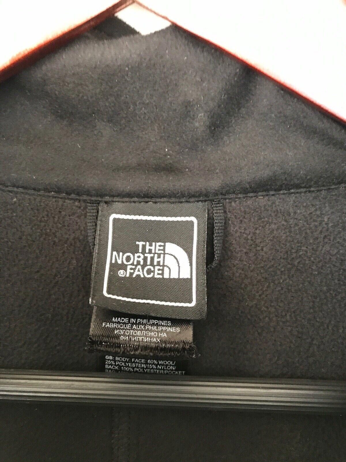 The North Face The North Face Clint Wool Blend Jacket RARE - Brown - L Size US L / EU 52-54 / 3 - 3 Thumbnail