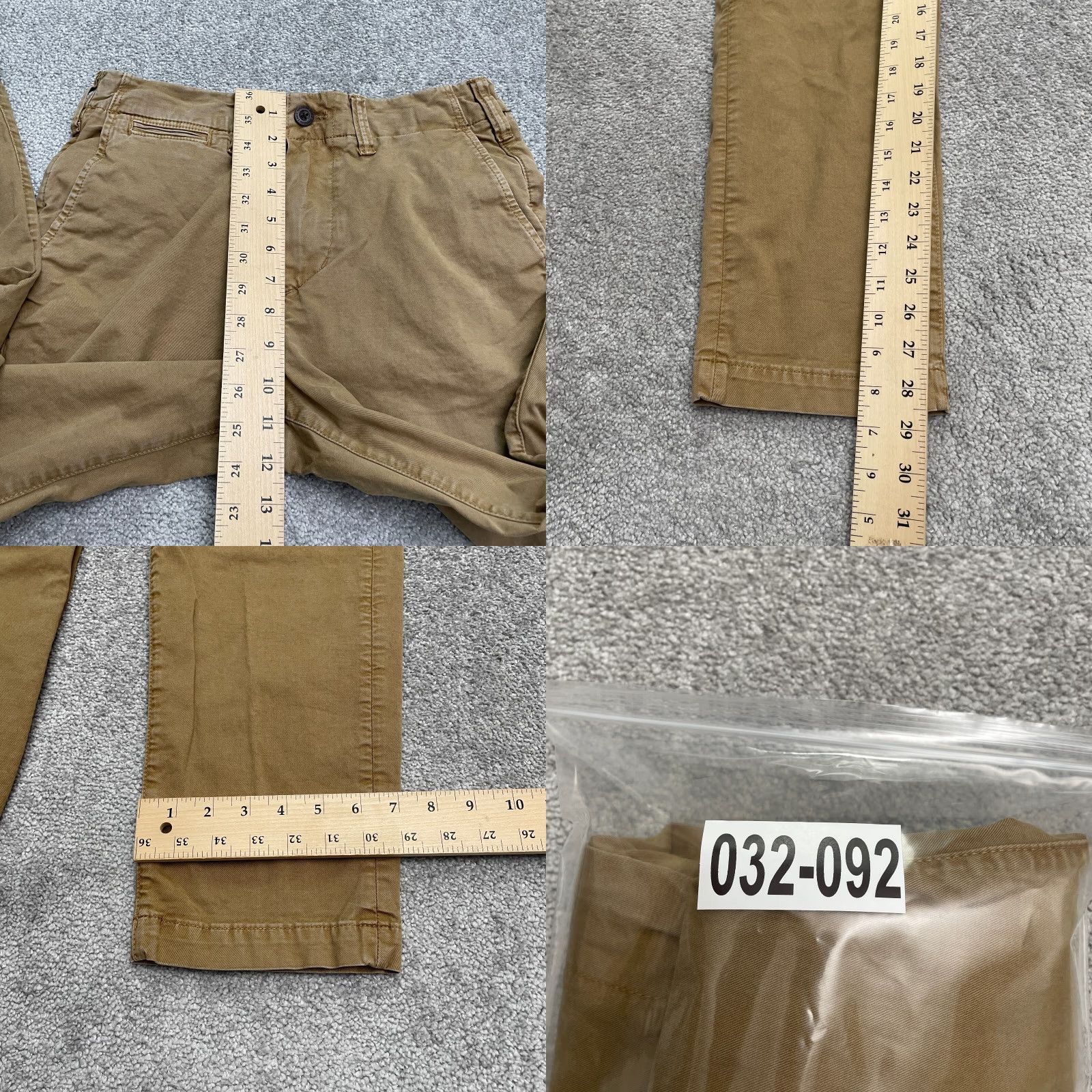 American Eagle Outfitters VINTAGE Size US 28 / EU 44 - 9 Thumbnail