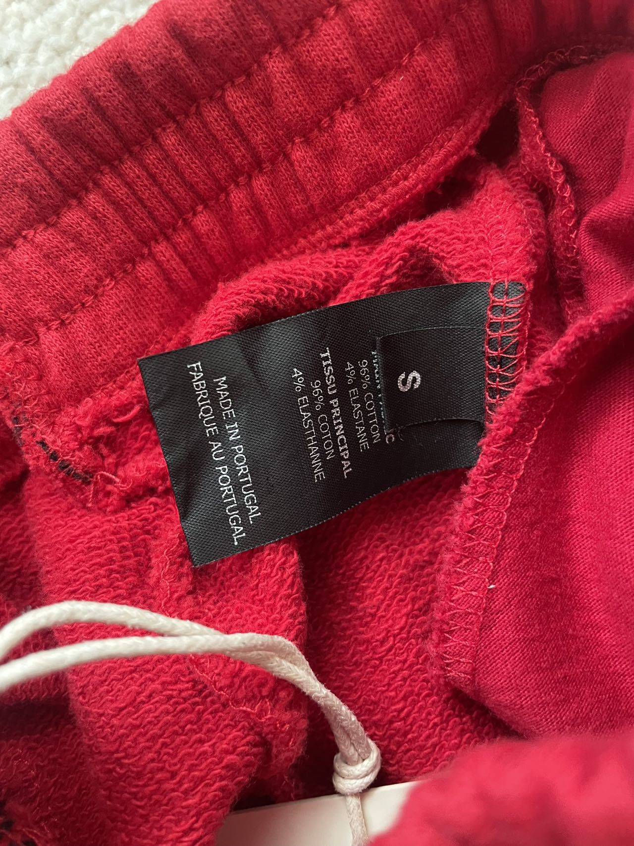 Vetements Vetements Automne-Hiver 2018 Trouser Size US 30 / EU 46 - 8 Thumbnail