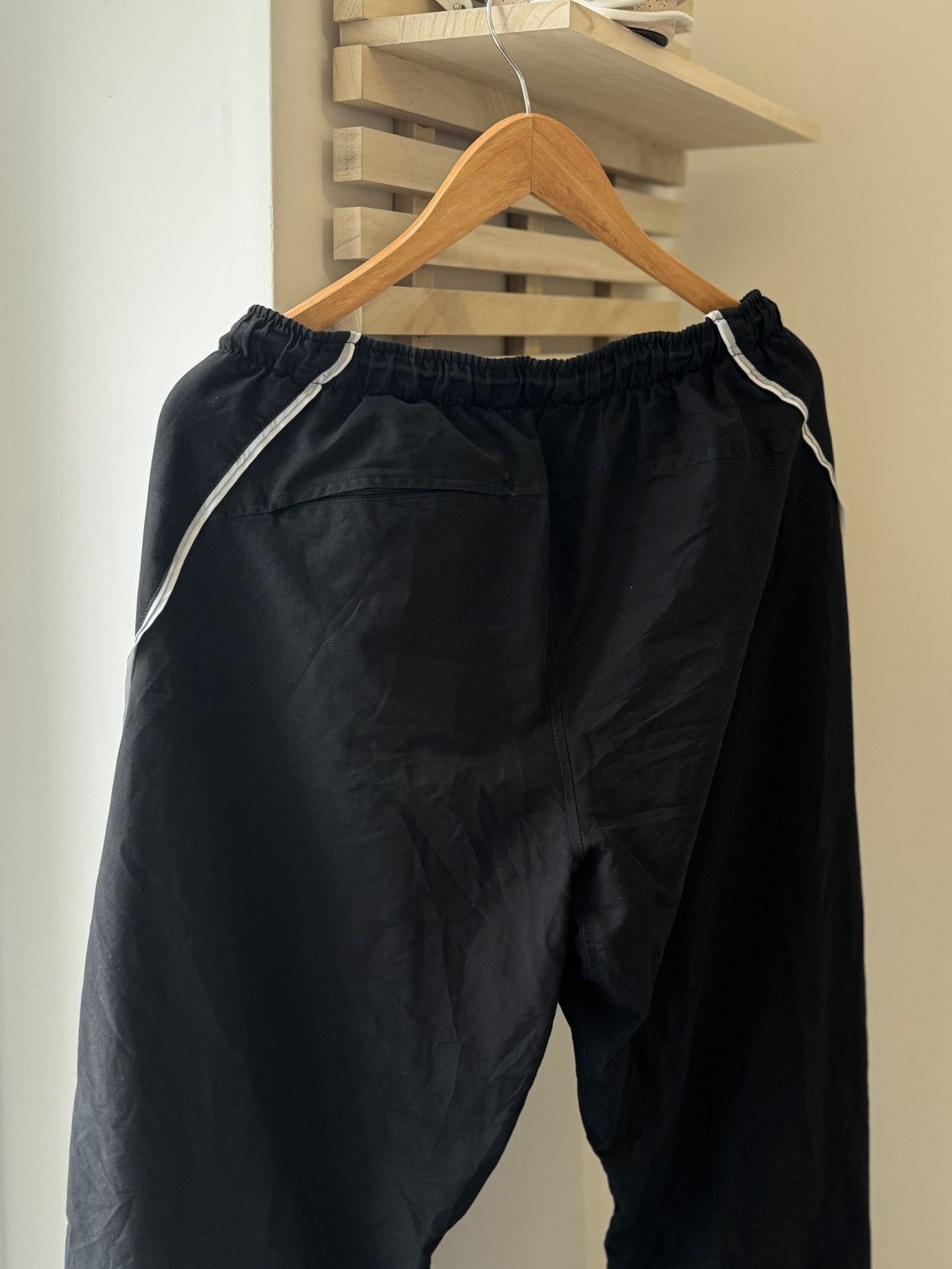 Nike Nike Sweatpants Vintage Size US 31 - 5 Thumbnail