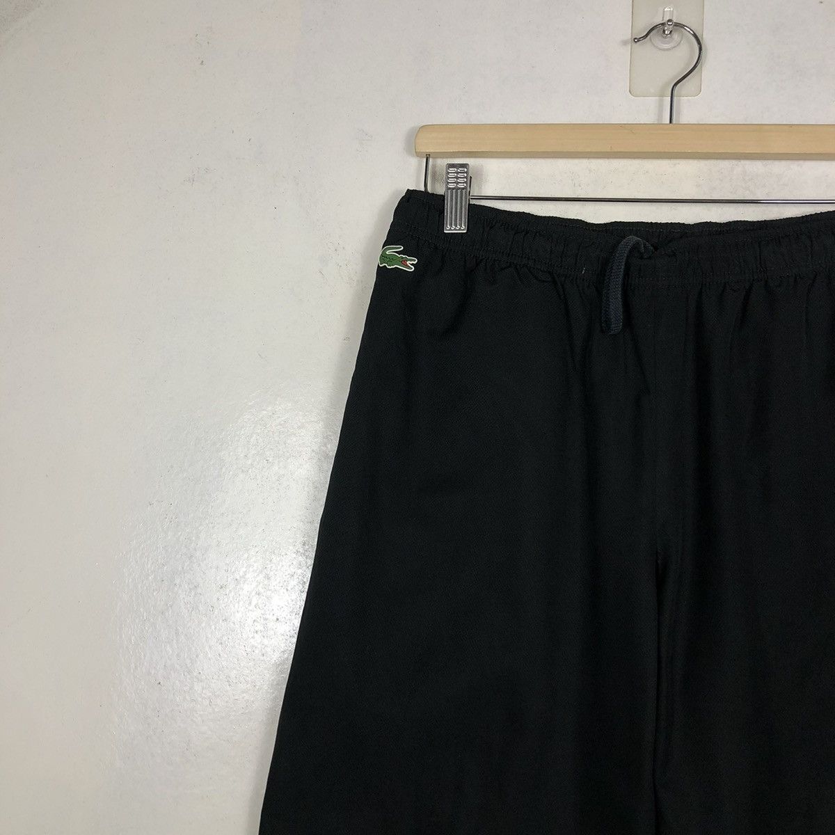 Designer × Japanese Brand 📌VINTAGE JOGGER PANTS RILEX LACOSTE SPORT ISSEY MIYAKE Size US 30 / EU 46 - 9 Thumbnail