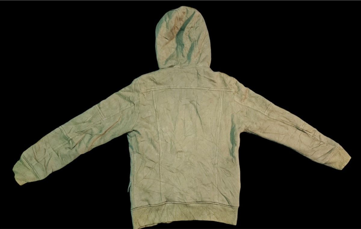 Diesel × Vintage Diesel Vintage Diesel Co Faded Jacket Size US M / EU 48-50 / 2 - 4 Thumbnail