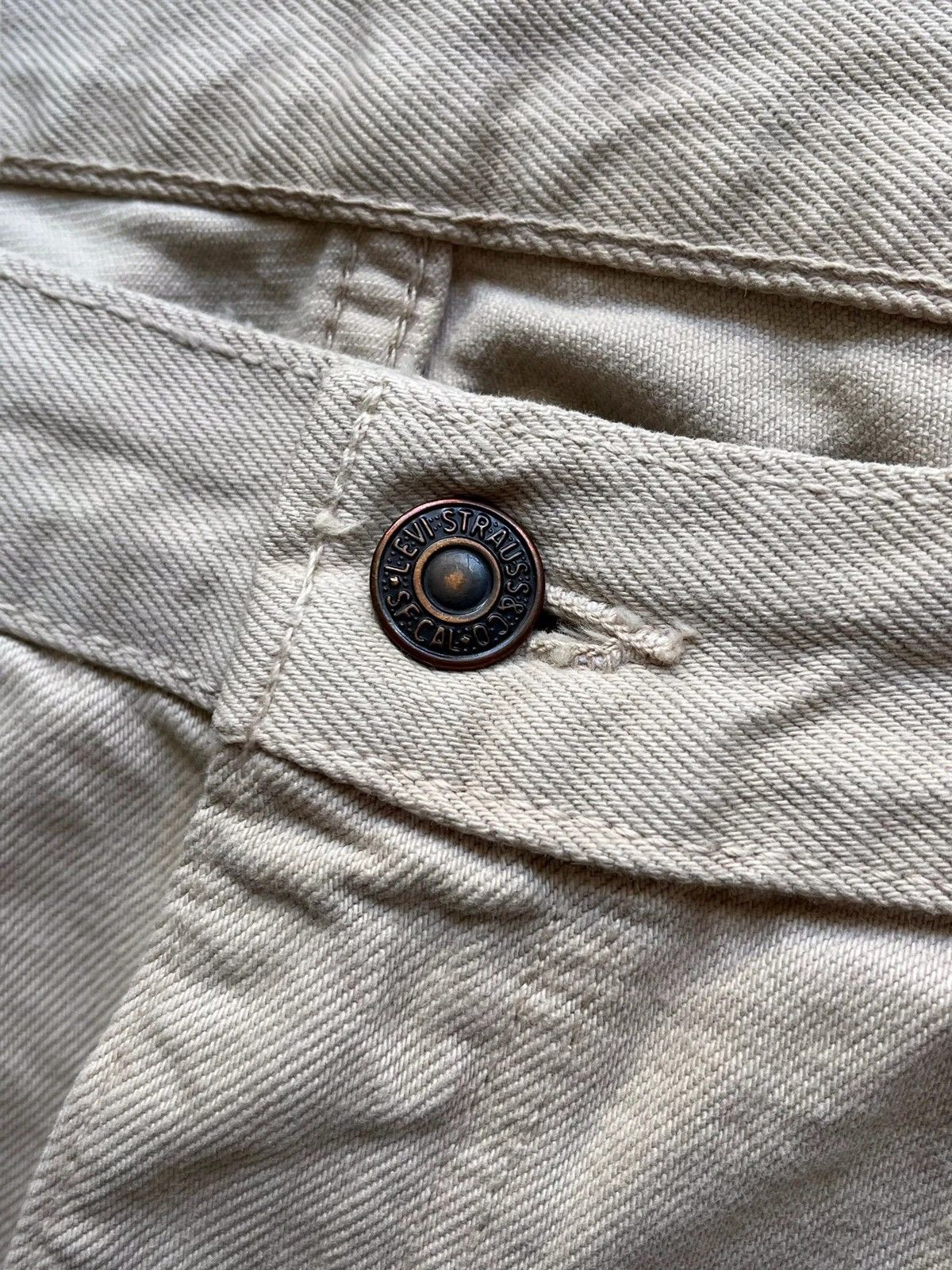 Levi's Levis 615 Size US 34 / EU 50 - 3 Thumbnail