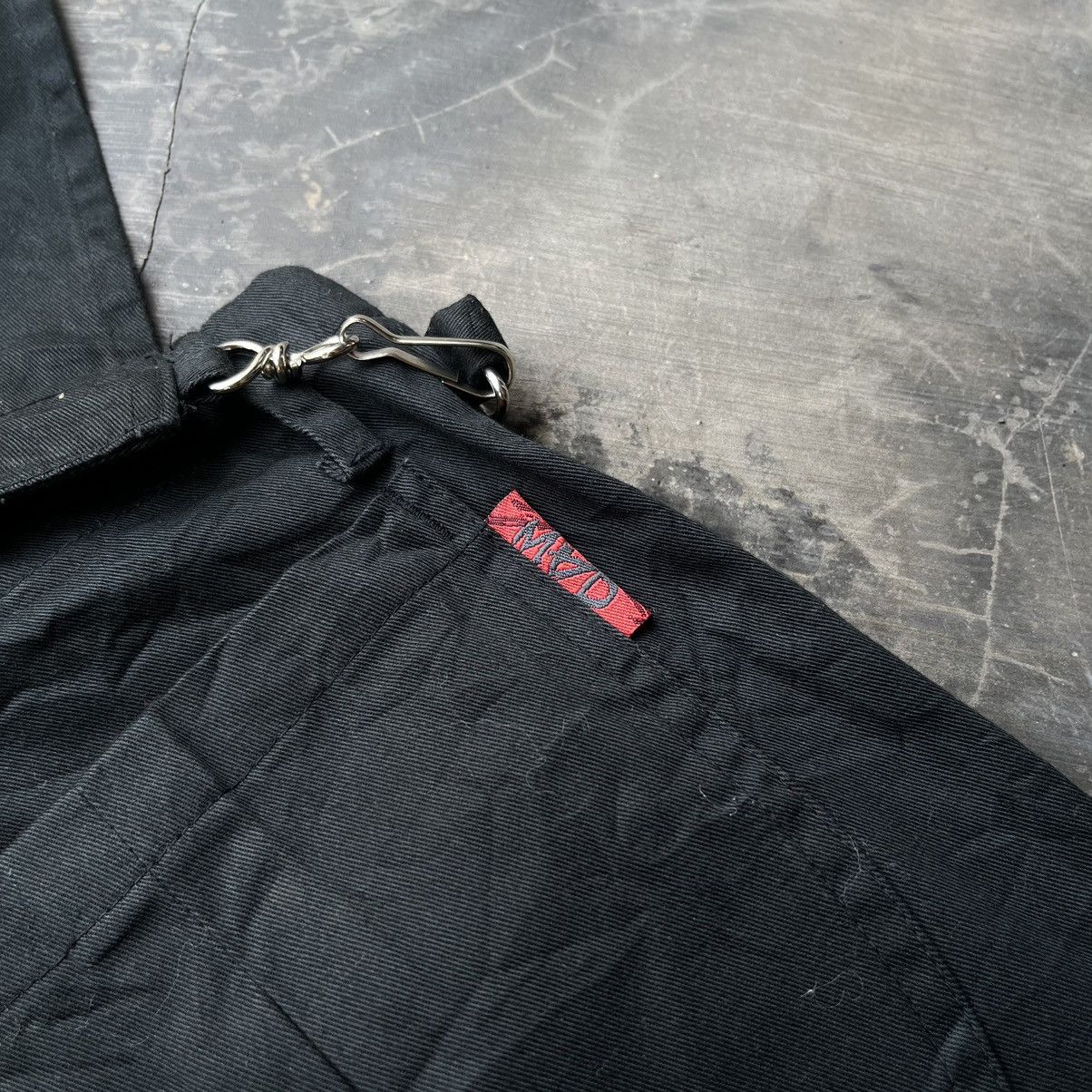 If Six Was Nine Mad punk bondage pant lgb kmrii if six was nine inspire Size US 32 / EU 48 - 18 Thumbnail