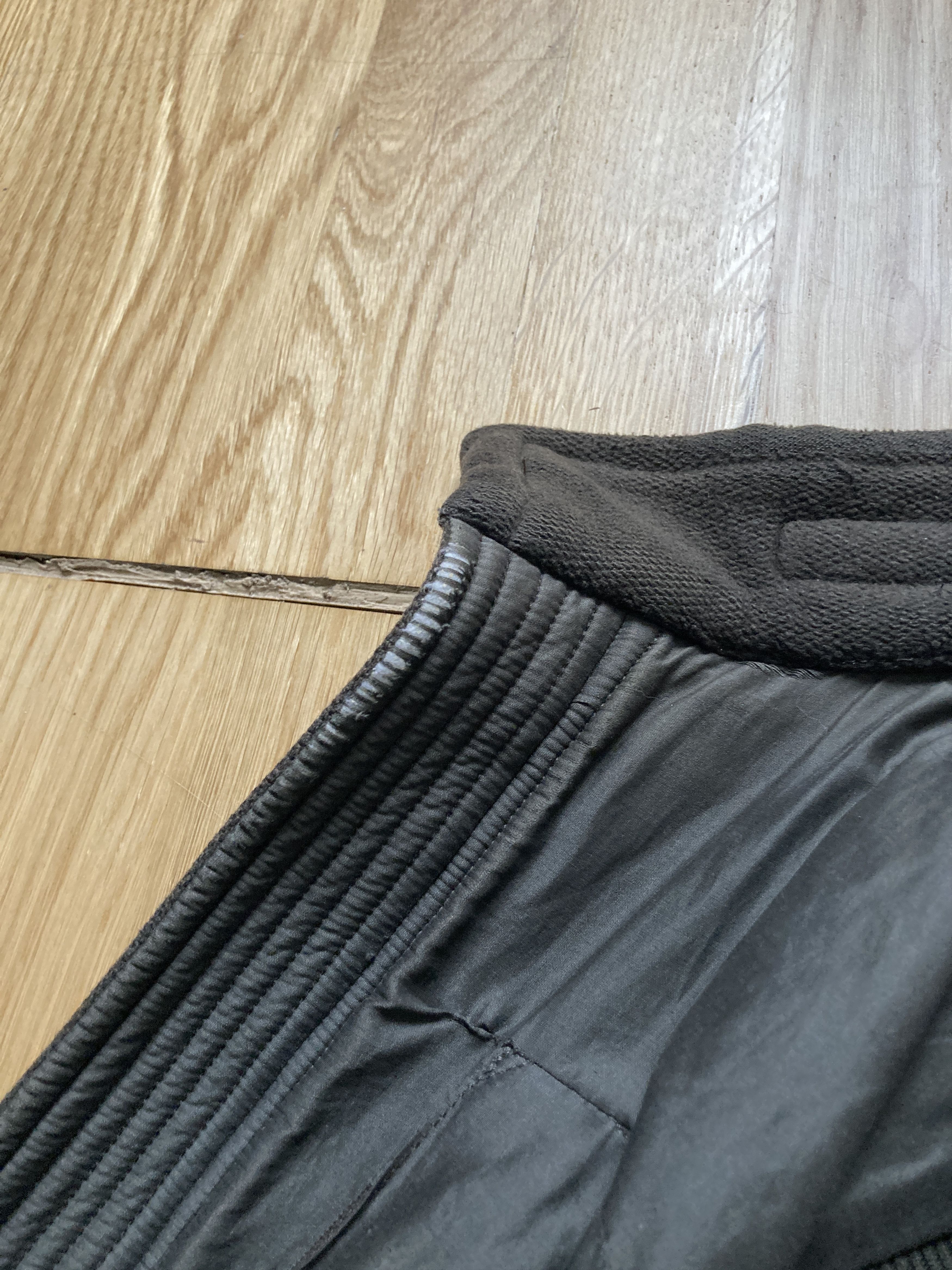 Rick Owens F/W 08 „STAG“ F1 Pilot Brown Wool Jacket Rick Owens L Size US L / EU 52-54 / 3 - 19 Thumbnail