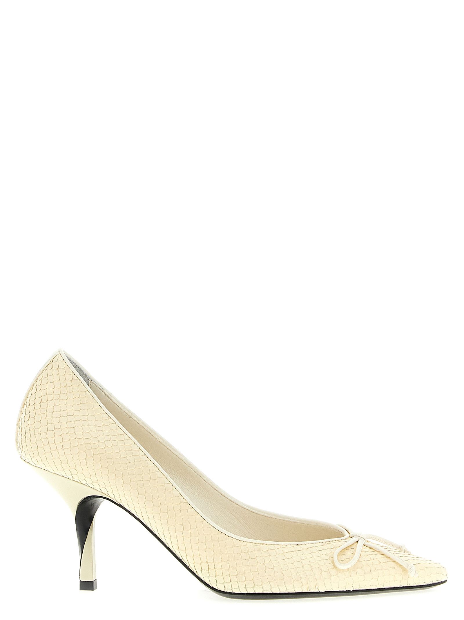 Jacquemus 'Les Escarpins Tourni' pumps Size US 7 / IT 37 - 1 Thumbnail