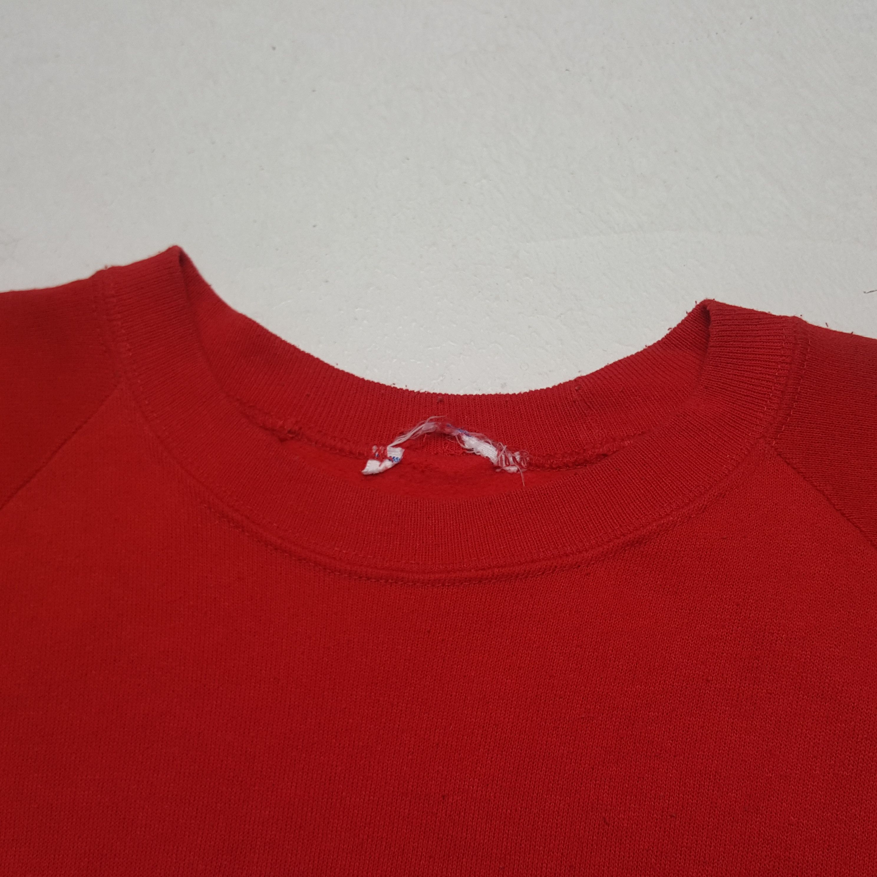 Vintage Vintage Columbia Gorge Strenwheleer Retro Style Sweatshirt Size US M / EU 48-50 / 2 - 5 Thumbnail