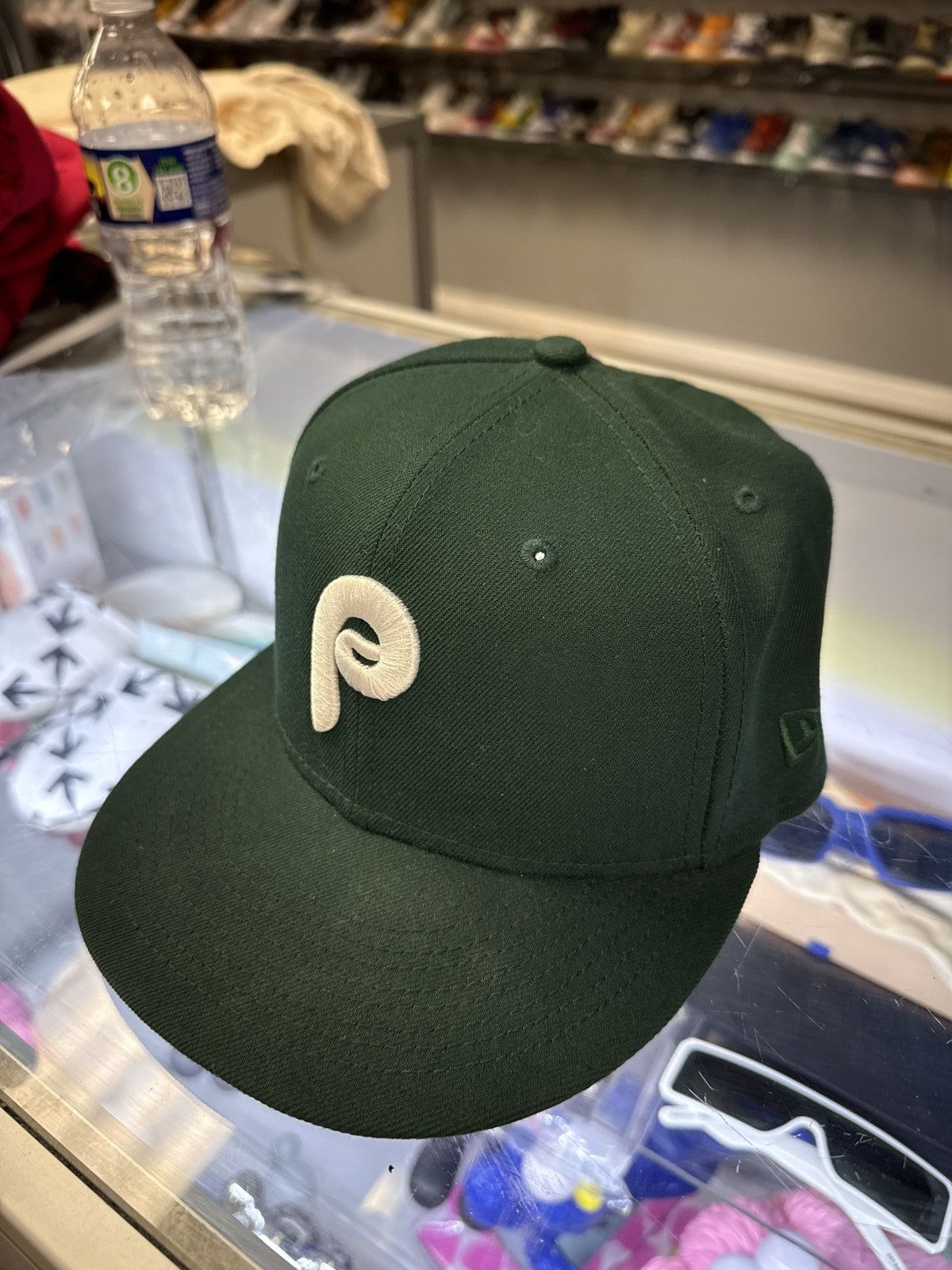 Hat Club Hat club new era green eggs and ham Phillies fitted hat Size ONE SIZE - 1 Thumbnail