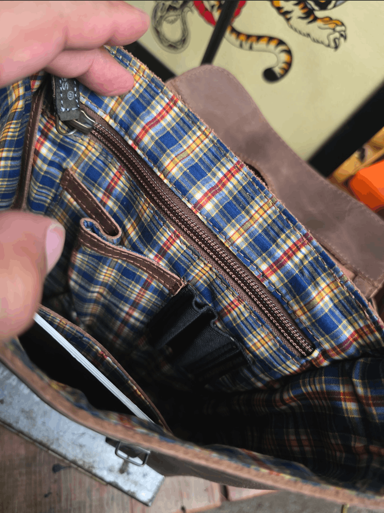 Other Lucky Loser Shoulder Bag Size ONE SIZE - 5 Thumbnail
