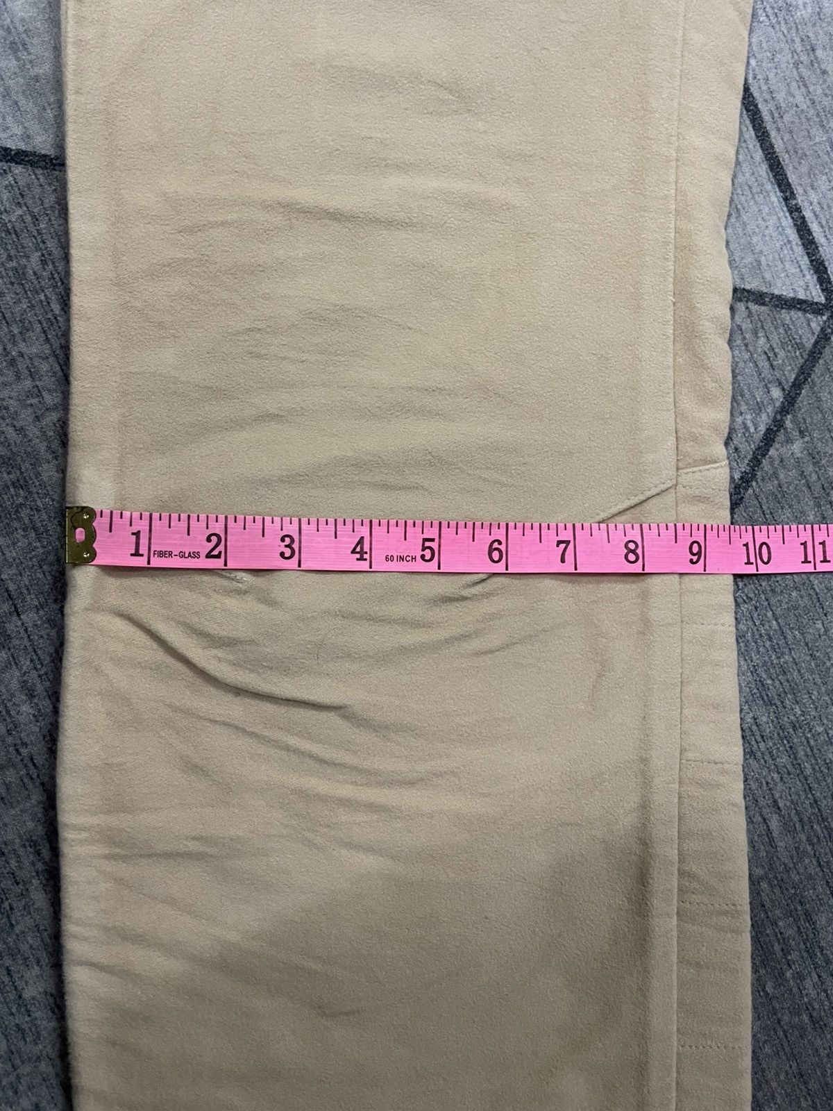 Walter Van Beirendonck Vintage W.LT Wild & Lethal Trash Baggy Pants Size US 27 - 17 Thumbnail
