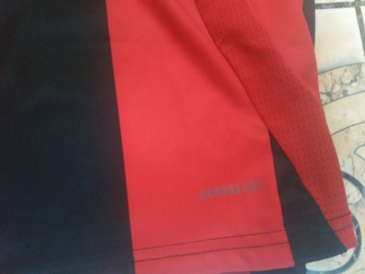 Adidas Adidas Fulham FC 2024/25 Away Jersey BNWT Blokecore XL Size US XL / EU 56 / 4 - 5 Thumbnail