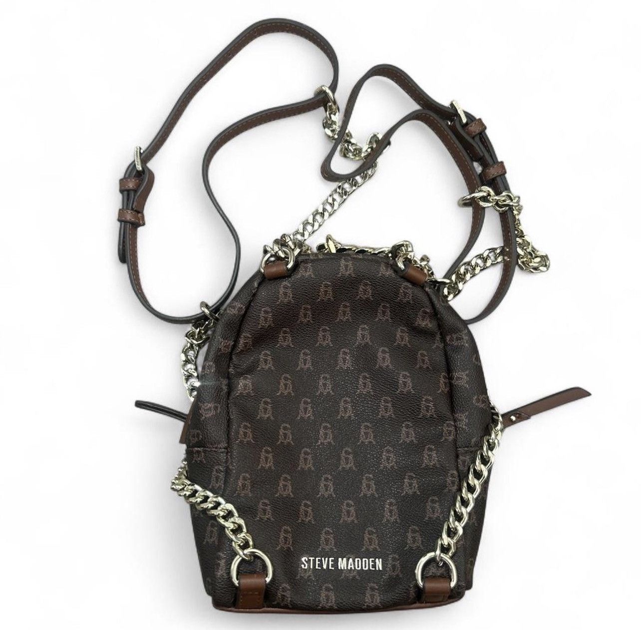 Steve Madden 🔥 Free Shipping Steve Madden Backpack 🔥 Size ONE SIZE - 2 Thumbnail
